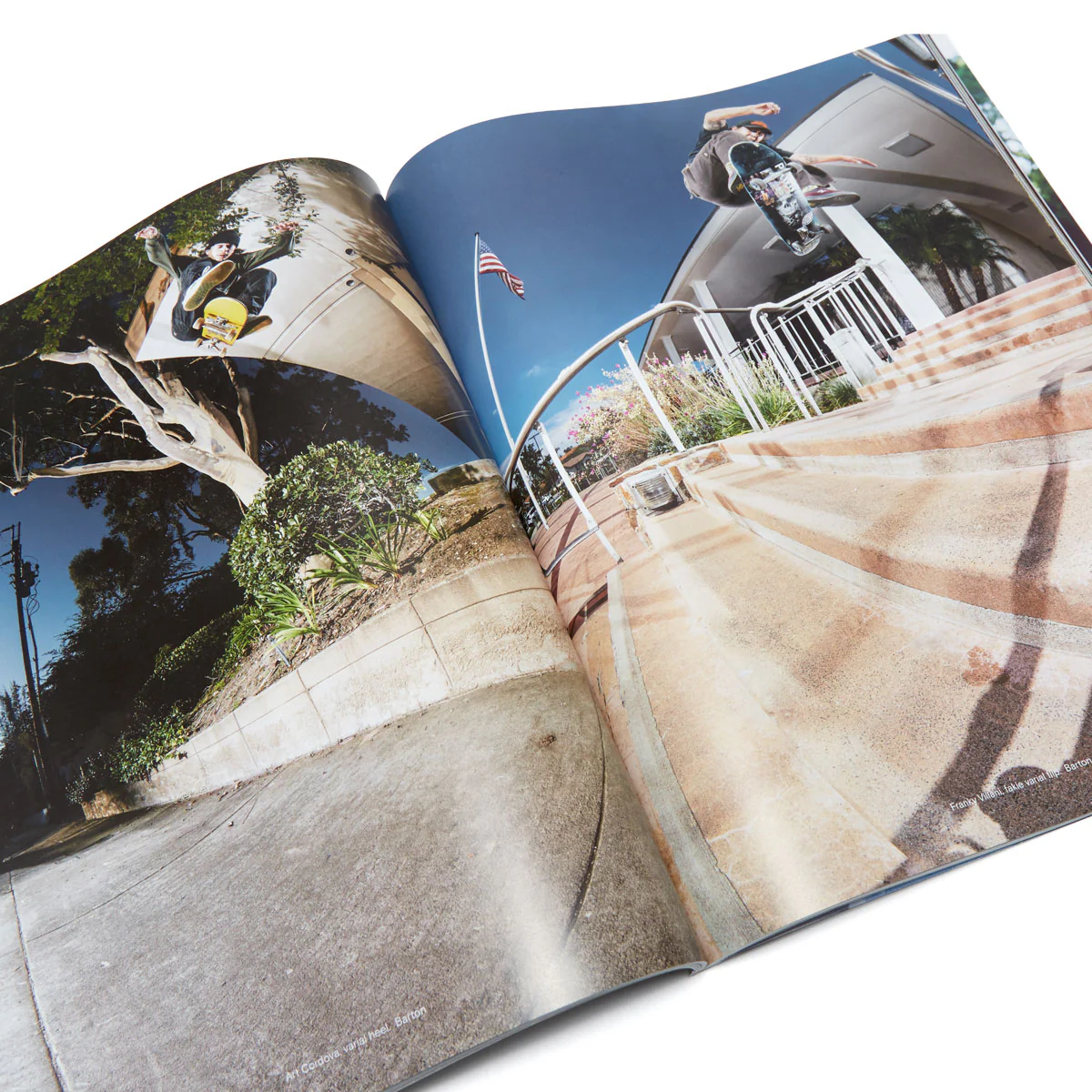 2001 Magazine Issue 7 - Image 2