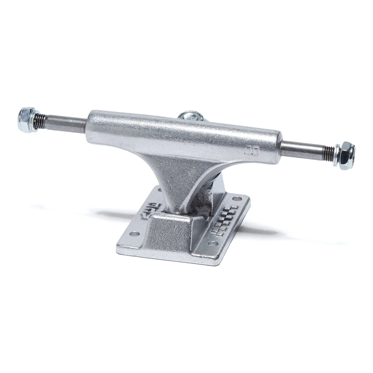 Ace Classic Skateboard Trucks - Polished - 00