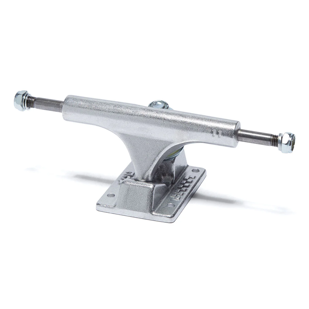 Ace Classic Skateboard Trucks - Polished - 11