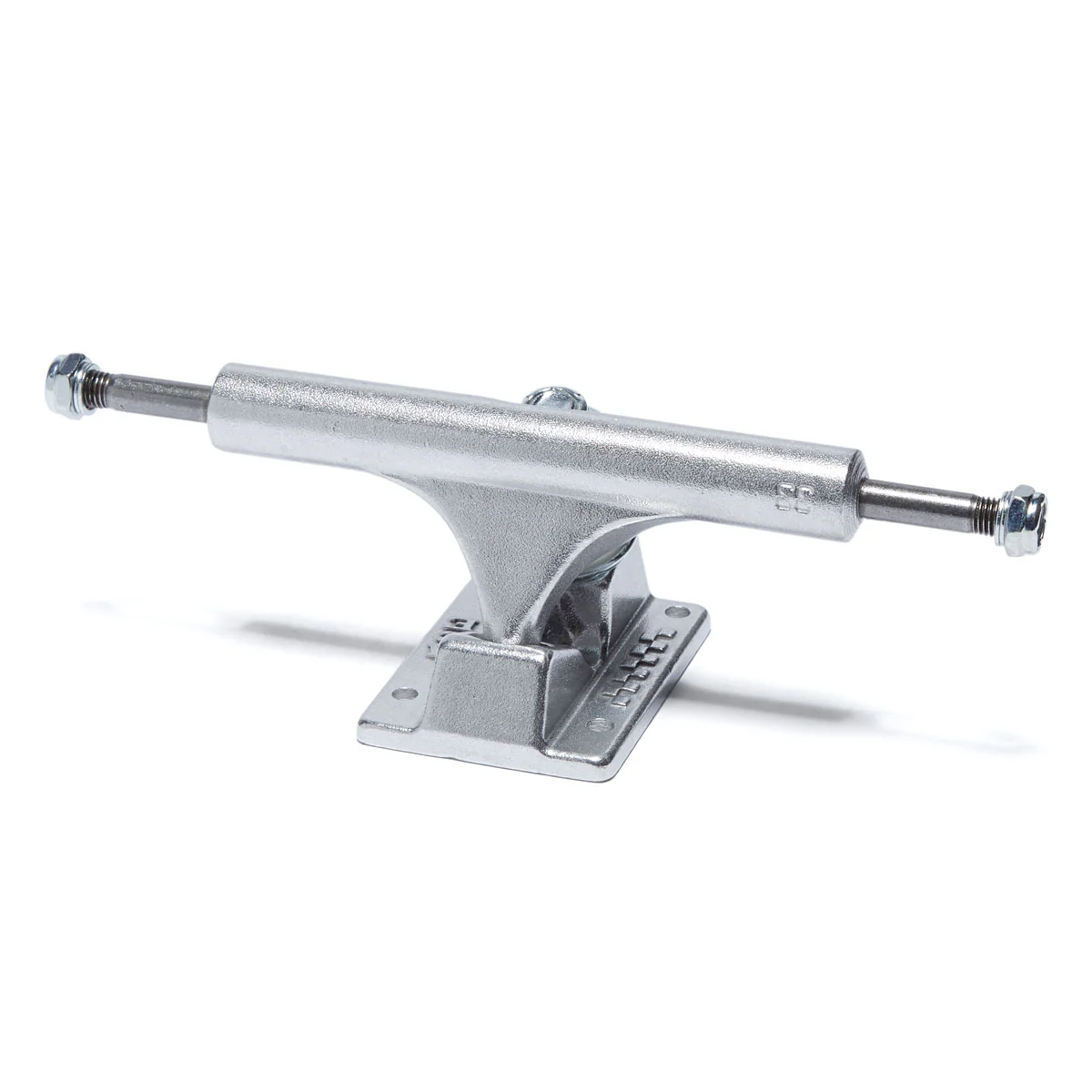 Ace Classic Skateboard Trucks - Polished - 33