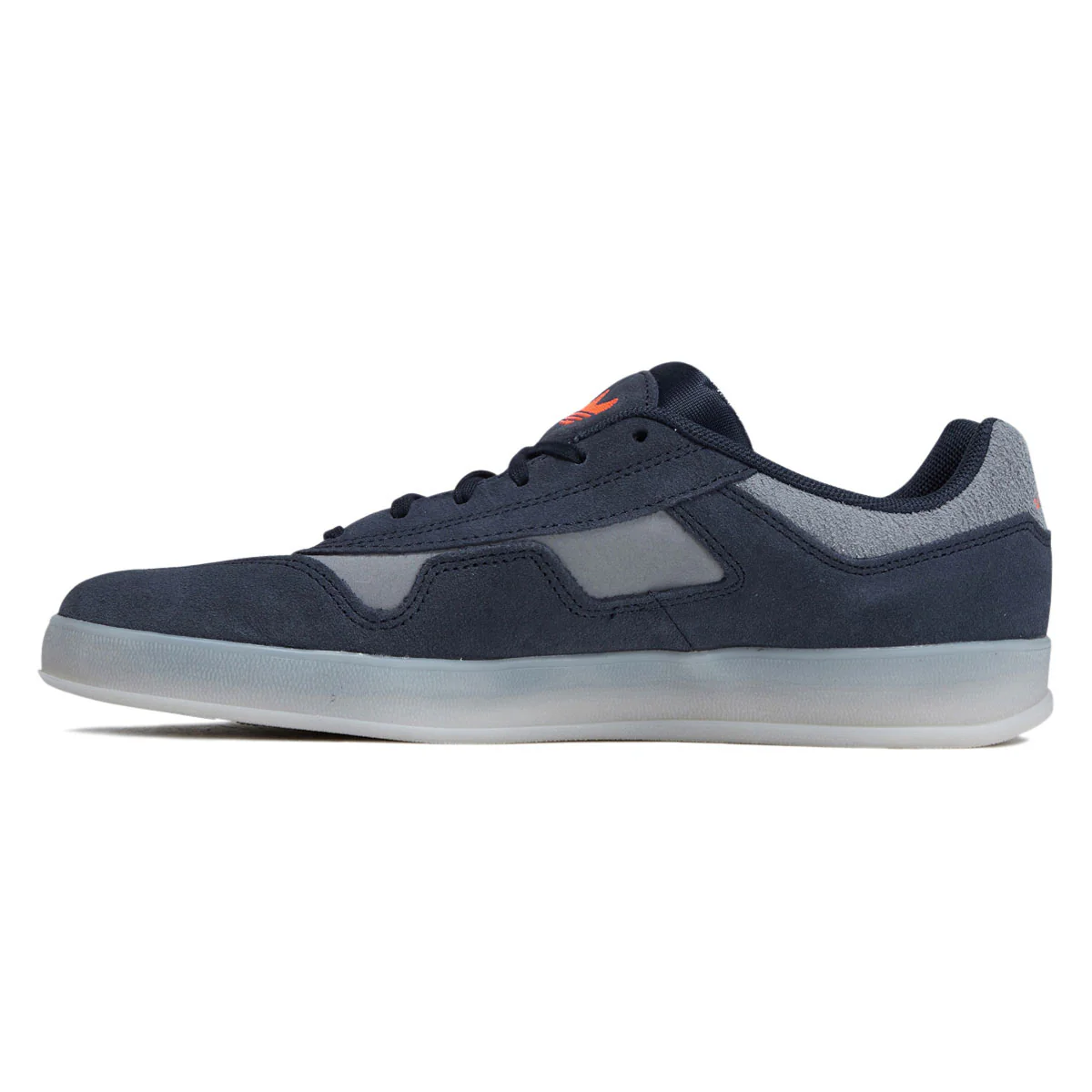 Adidas Aloha Super Shoes - Legend Ink/Crystal White/Grey - Image 2