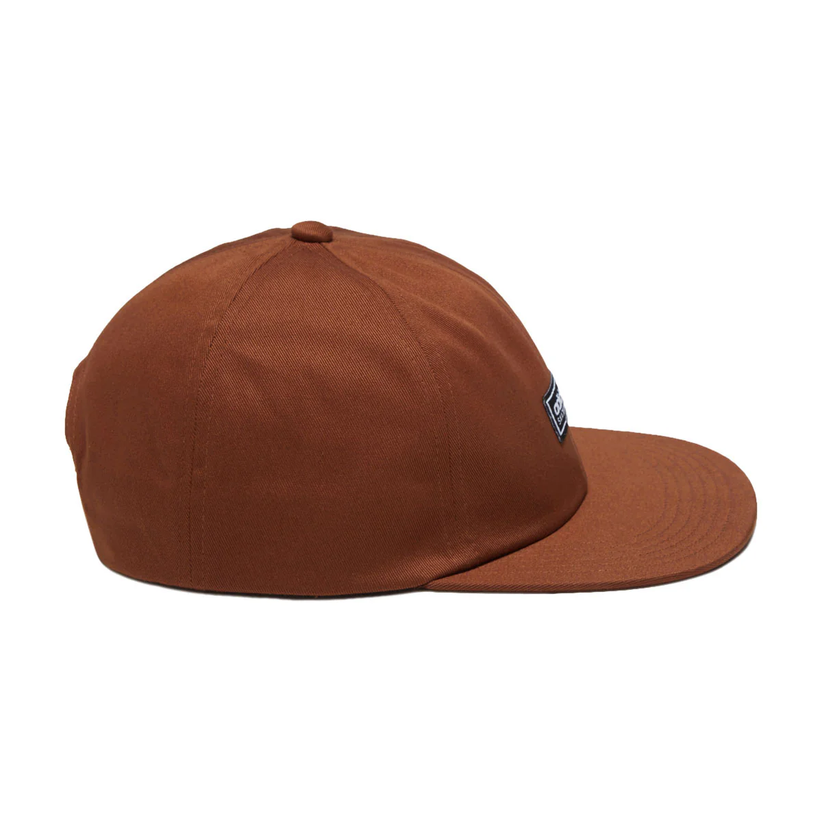 Adidas FSBS Lowkey Hat - Dusky Bronze - Image 3
