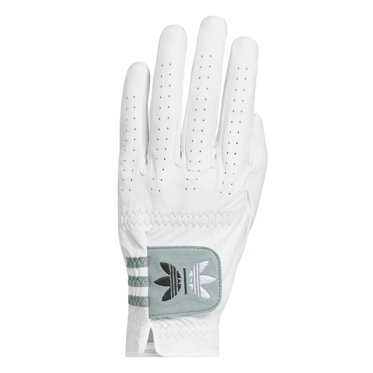 Adidas x Metalwood Originals Gloves - White