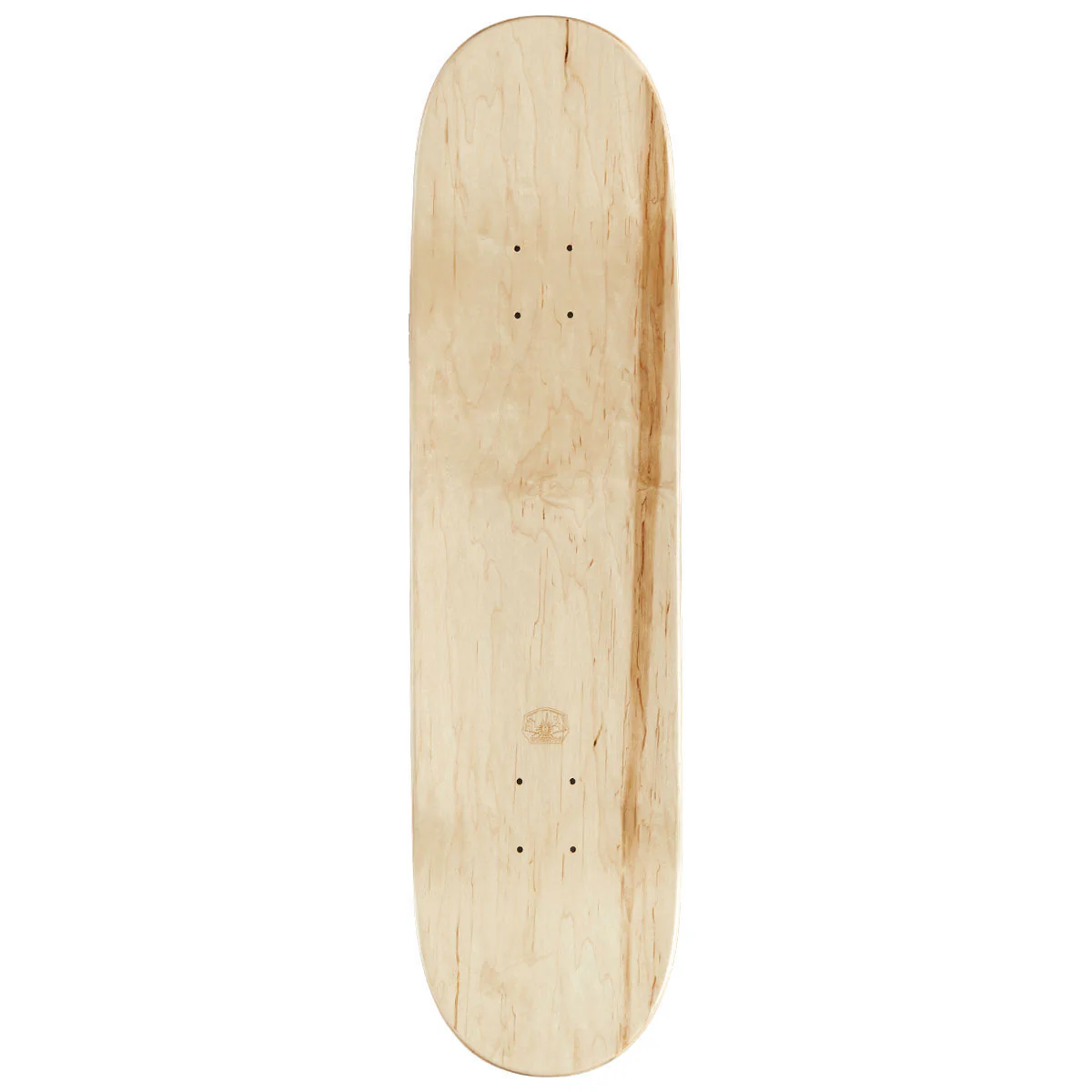 Alien Workshop Scanner Twin Skateboard Complete - Assorted - 8.25" - Image 2