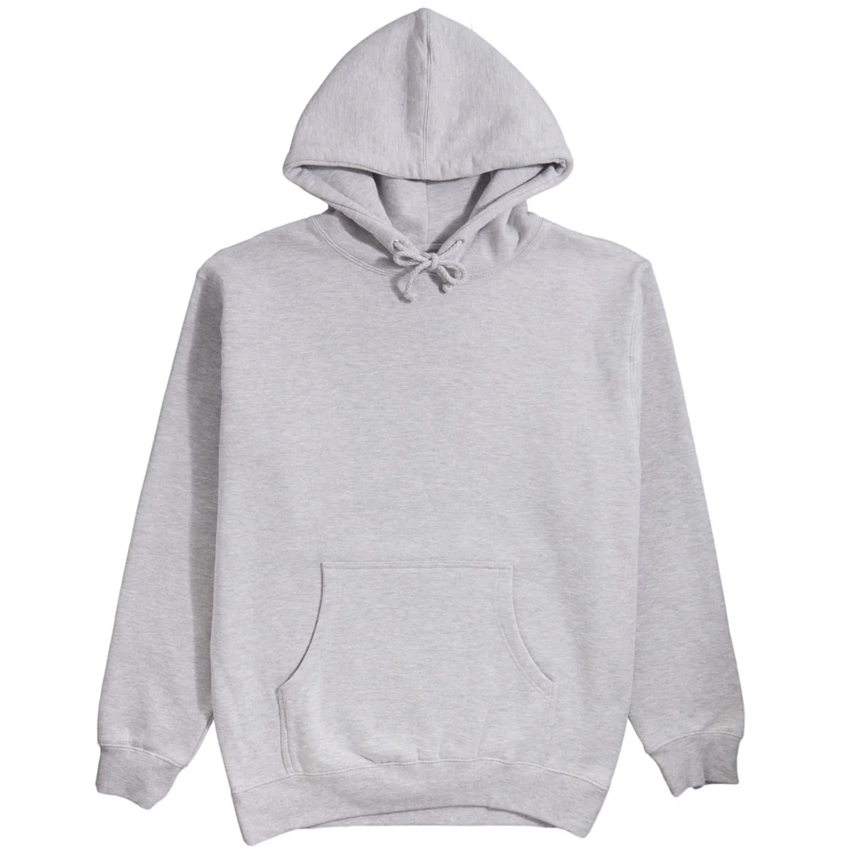 Alien Workshop Spectrum Color-Up Pullover Hoodie - Heather Grey - SM