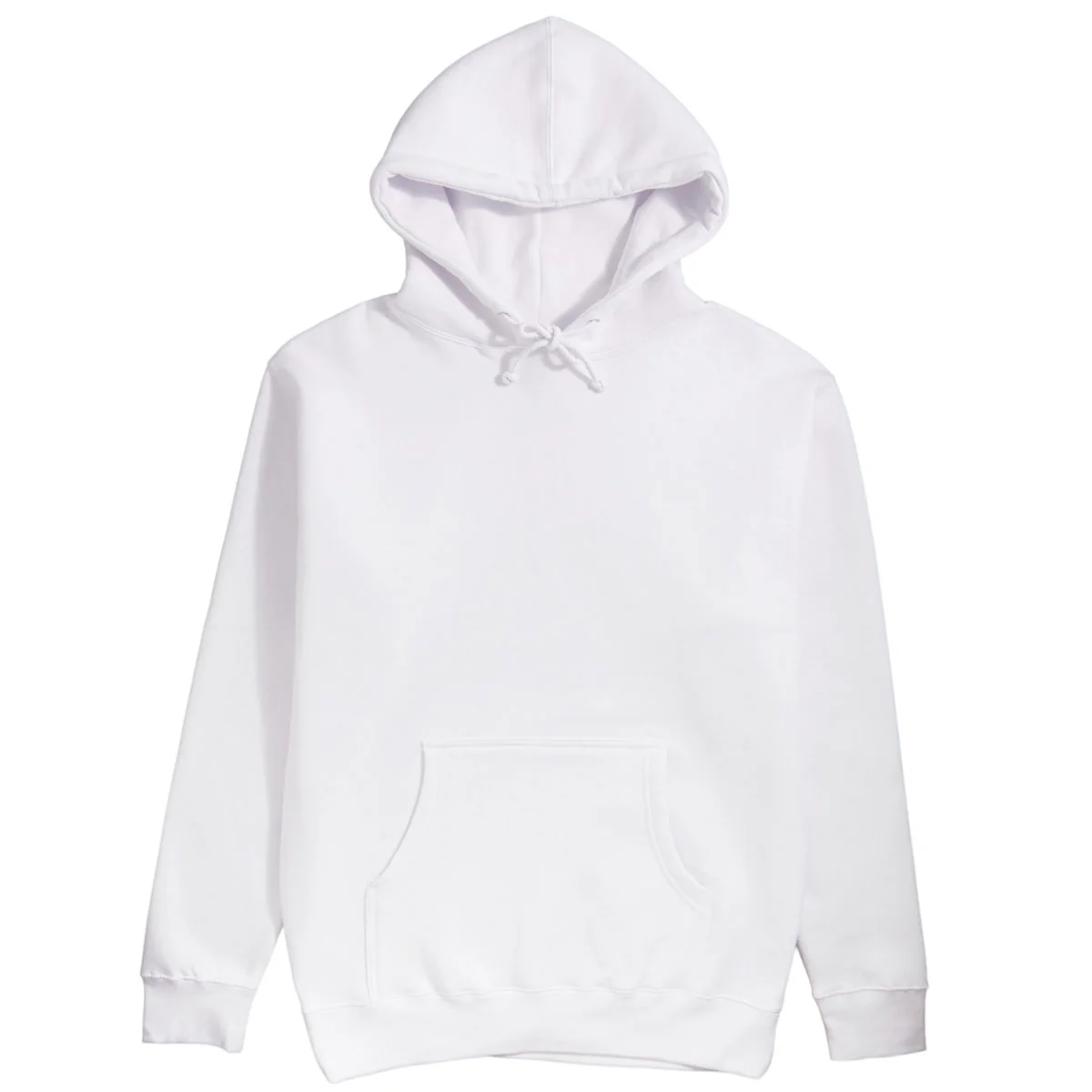 Alien Workshop Spectrum Color-Up Pullover Hoodie - White - XL