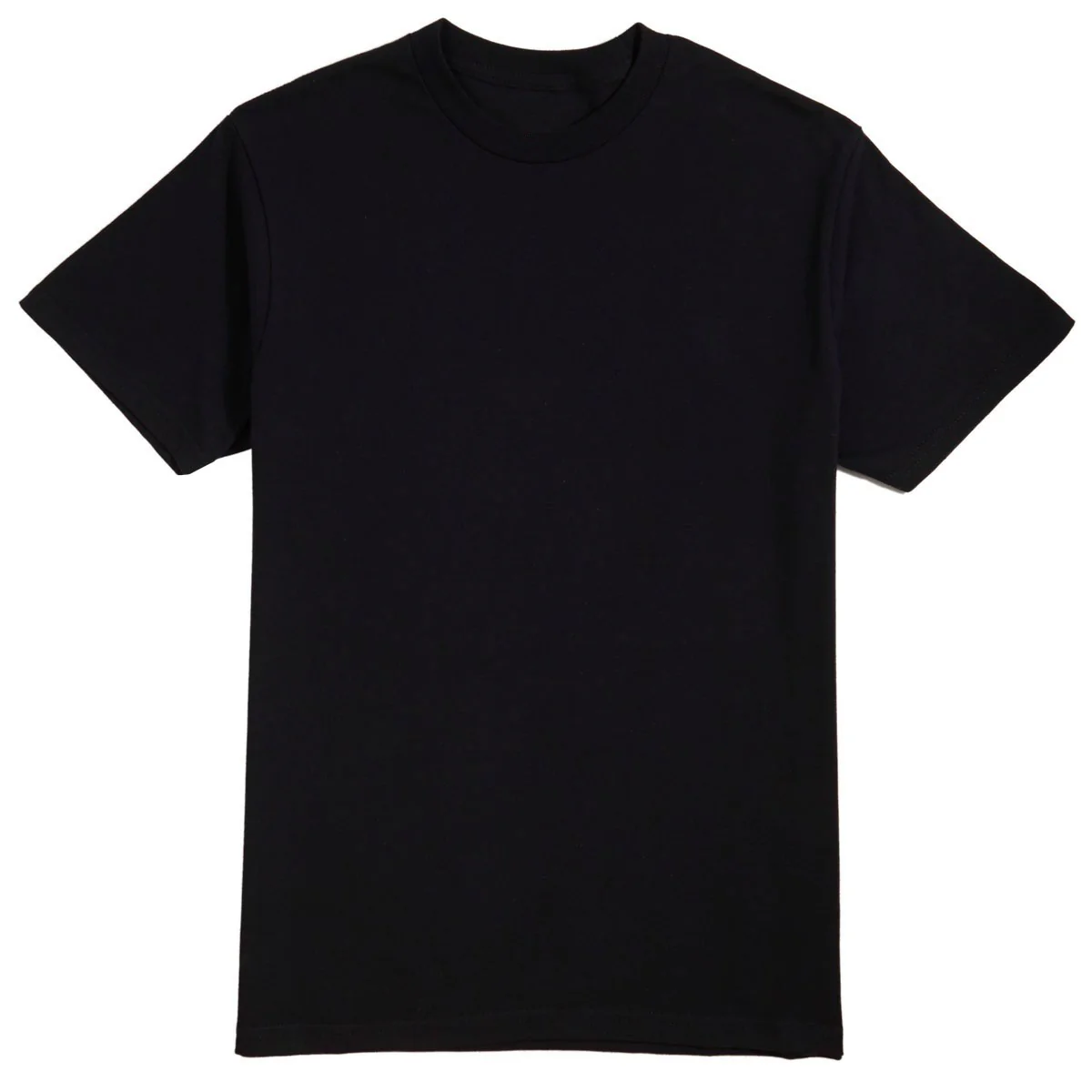 Alien Workshop Spectrum Color-Up T-Shirt - Black - LG