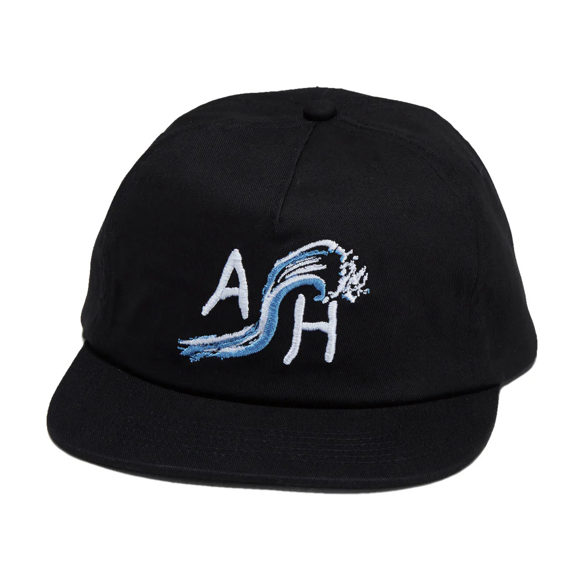 Anti-Hero Expressions Hat - Black