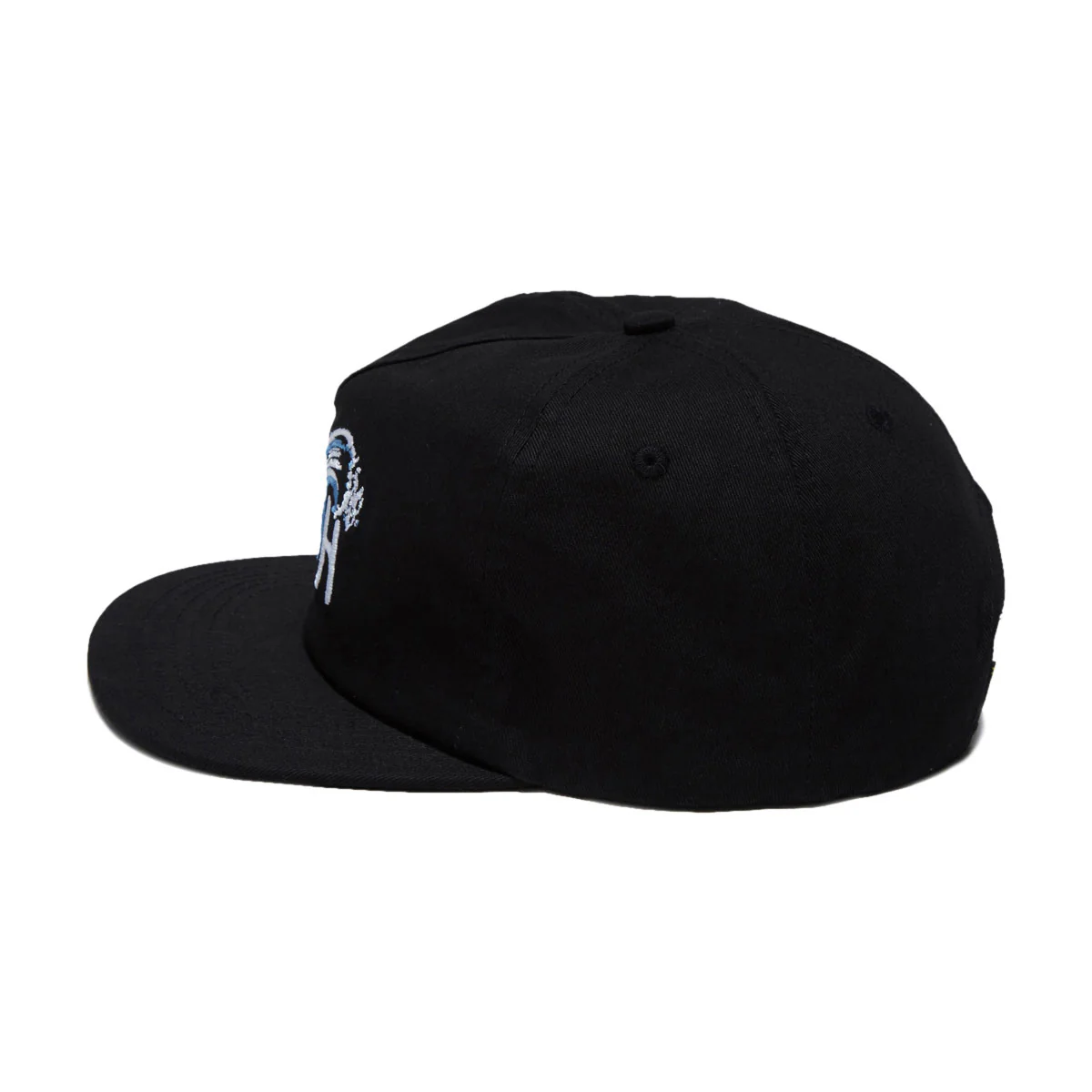 Anti-Hero Expressions Hat - Black - Image 3