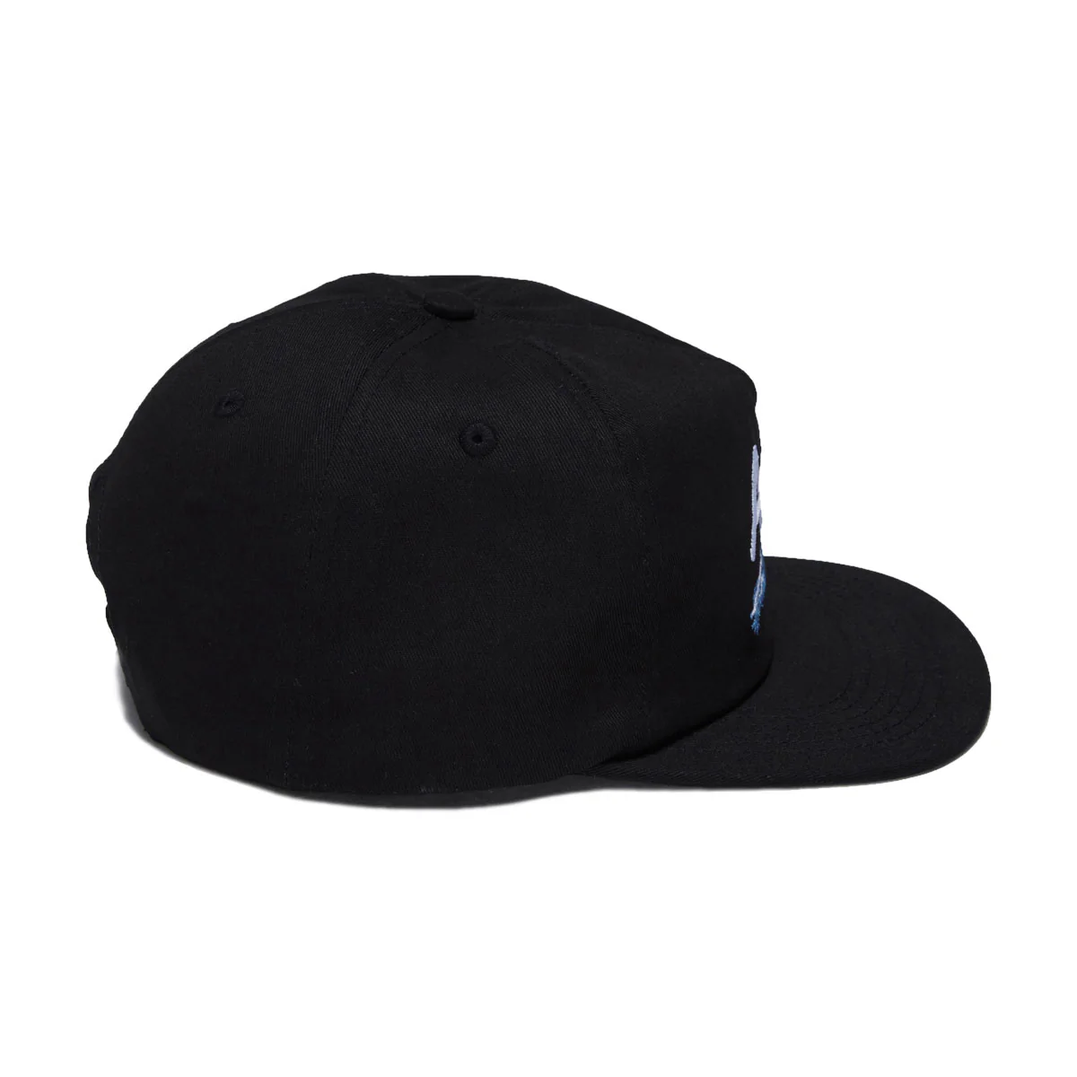 Anti-Hero Expressions Hat - Black - Image 4