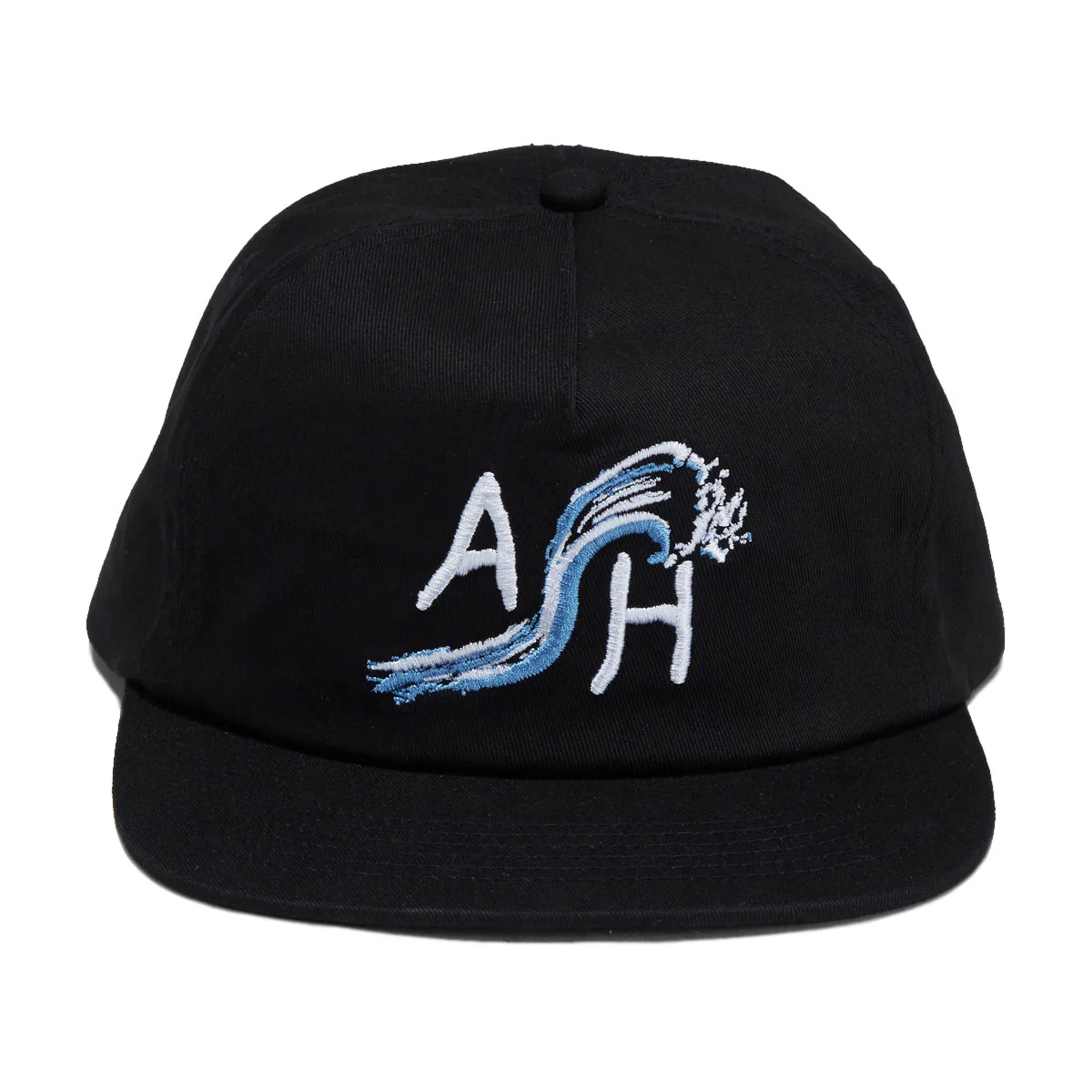 Anti-Hero Expressions Hat - Black - Image 5