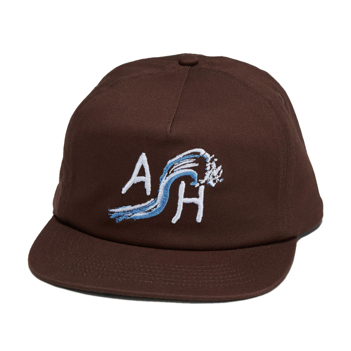Anti-Hero Expressions Hat - Brown