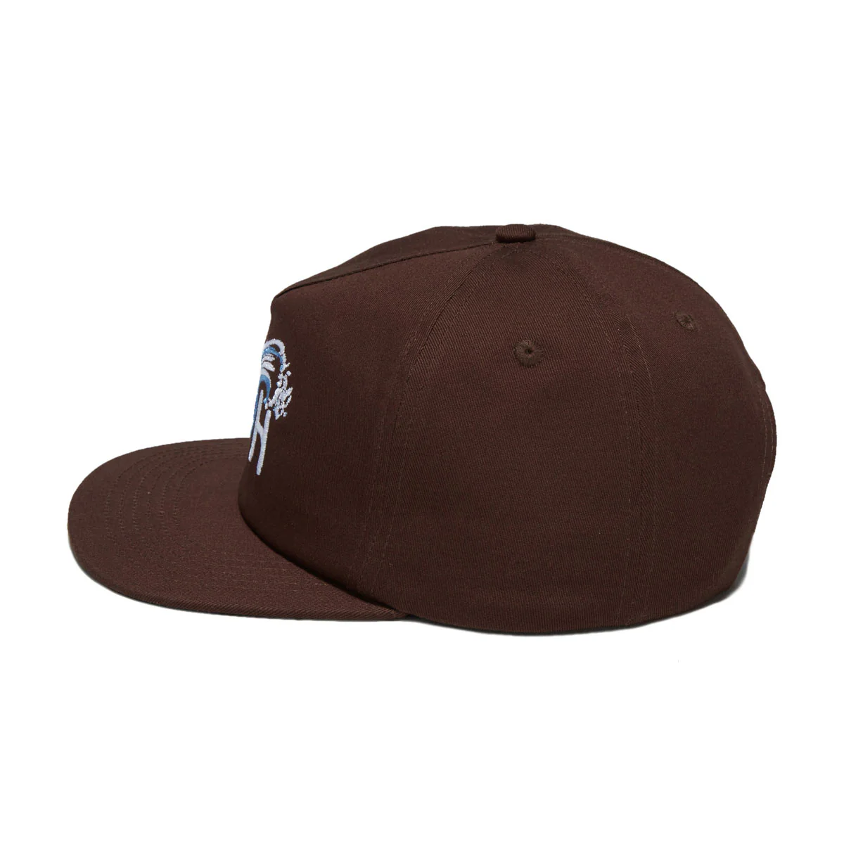 Anti-Hero Expressions Hat - Brown - Image 3