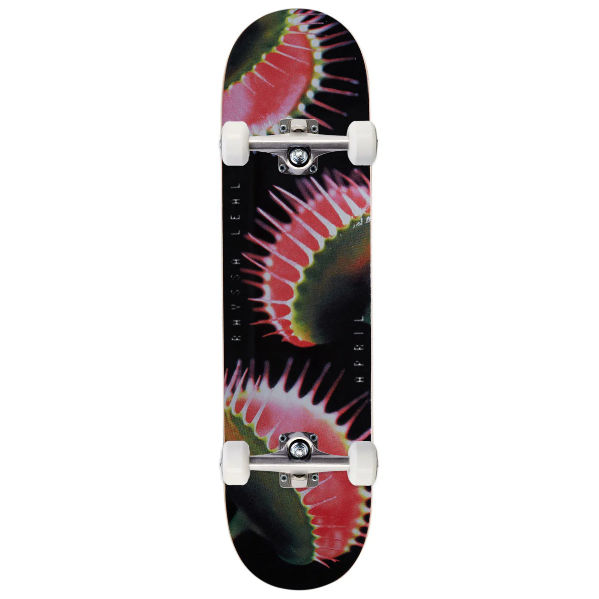April Rayssa Leal Snappy Skateboard Complete - 8.00"