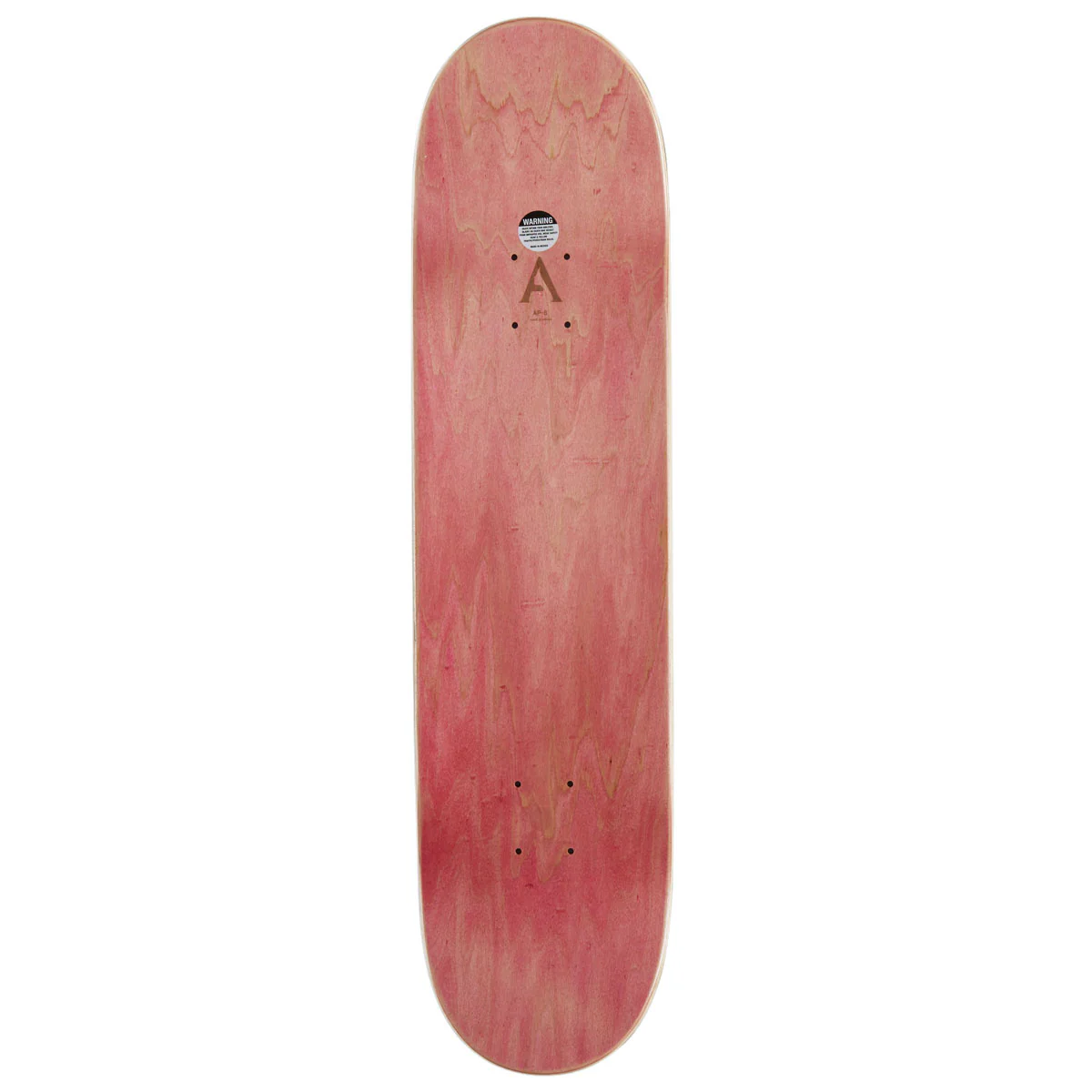 April Rayssa Leal Snappy Skateboard Complete - 8.00" - Image 2