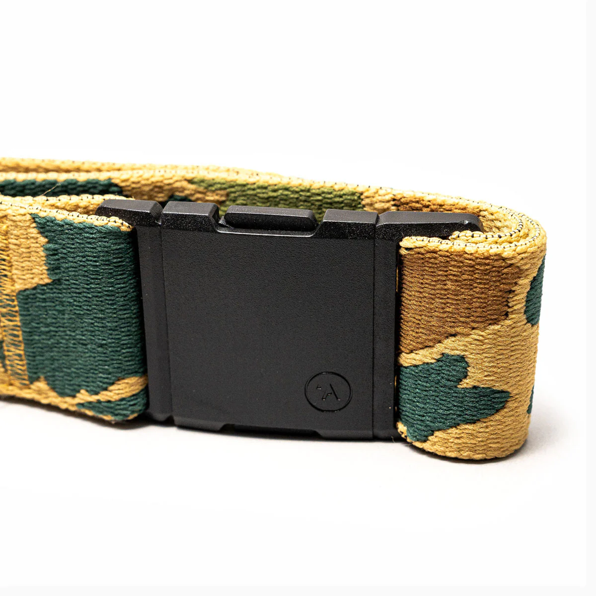 Arcade High Fives Duck Camo Custom Belt - Sand - Image 4