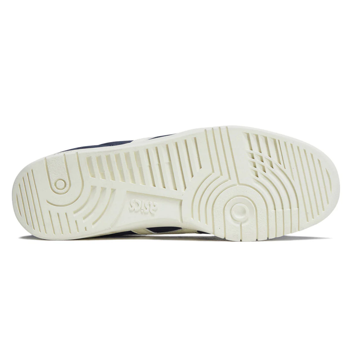 Asics Gel-Vickka Pro Shoes - Midnight/Ivory - Image 4
