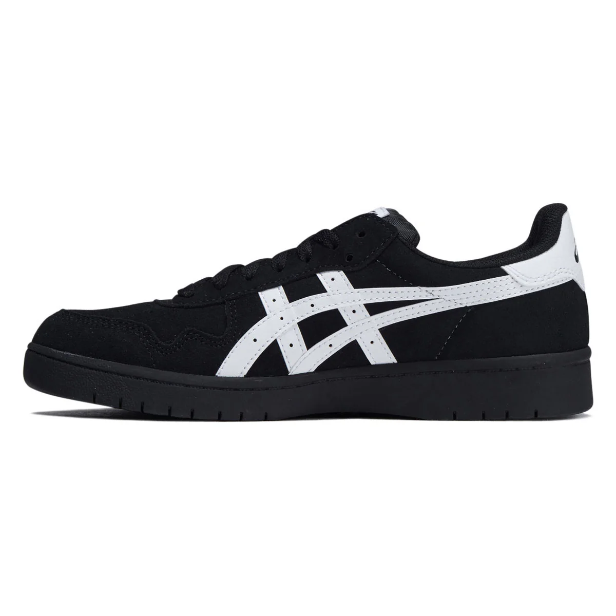 Asics Japan Pro Shoes - Black/White - Image 2