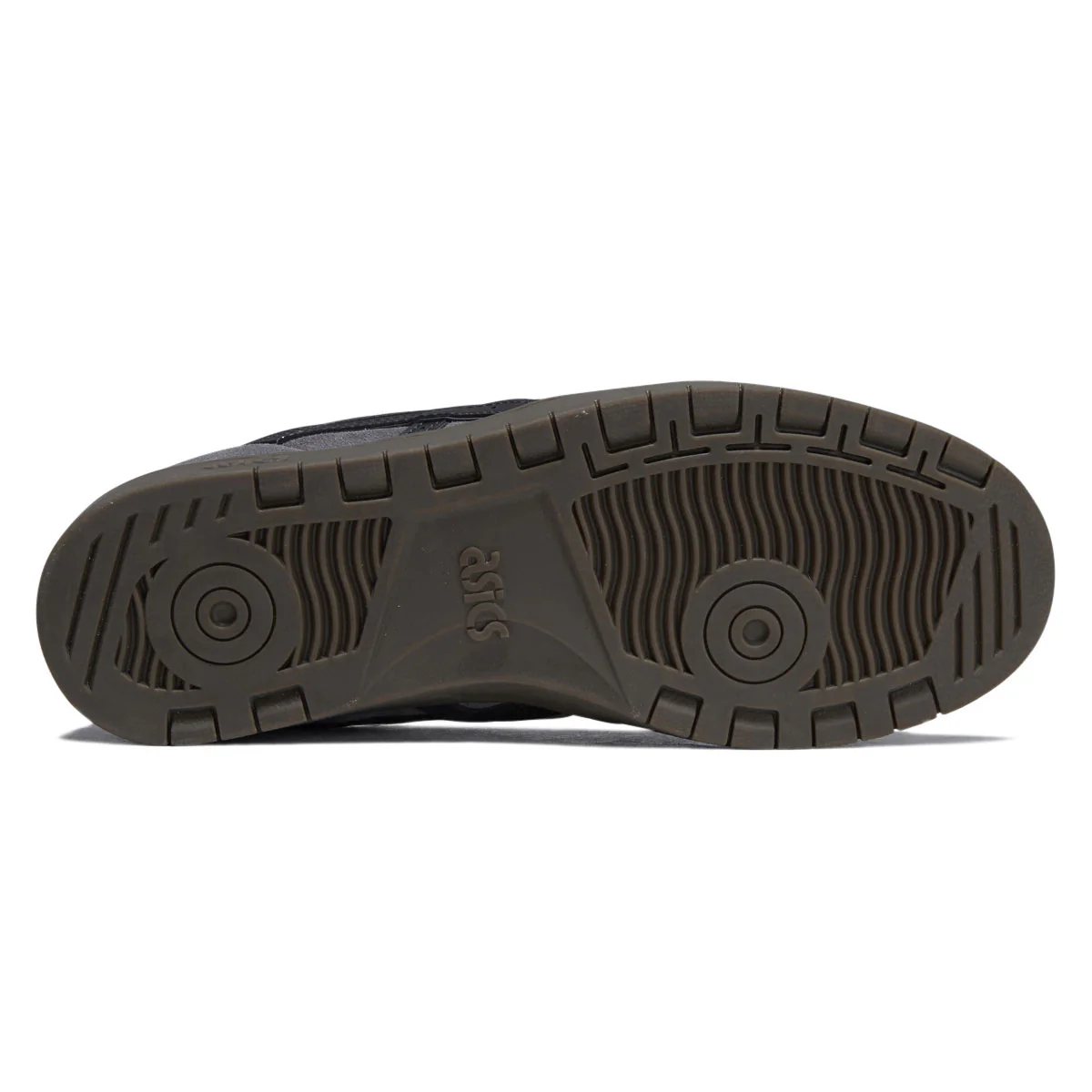 Asics Japan Pro Shoes - Carbon/Graphite Grey - Image 4