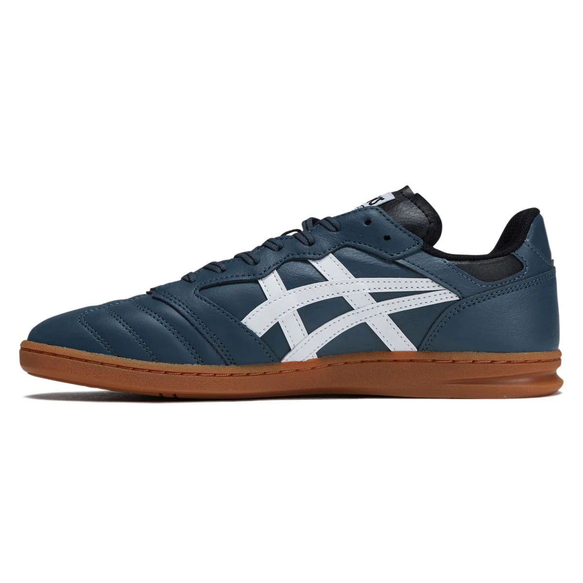 Asics Leggerezza FB Shoes - Raw Indigo/White - Image 2