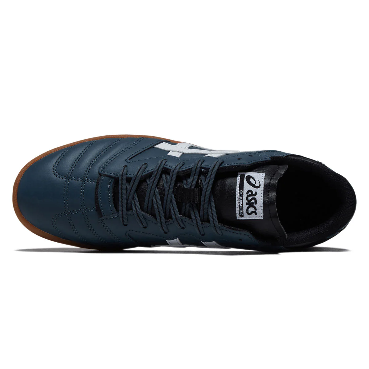 Asics Leggerezza FB Shoes - Raw Indigo/White - Image 3