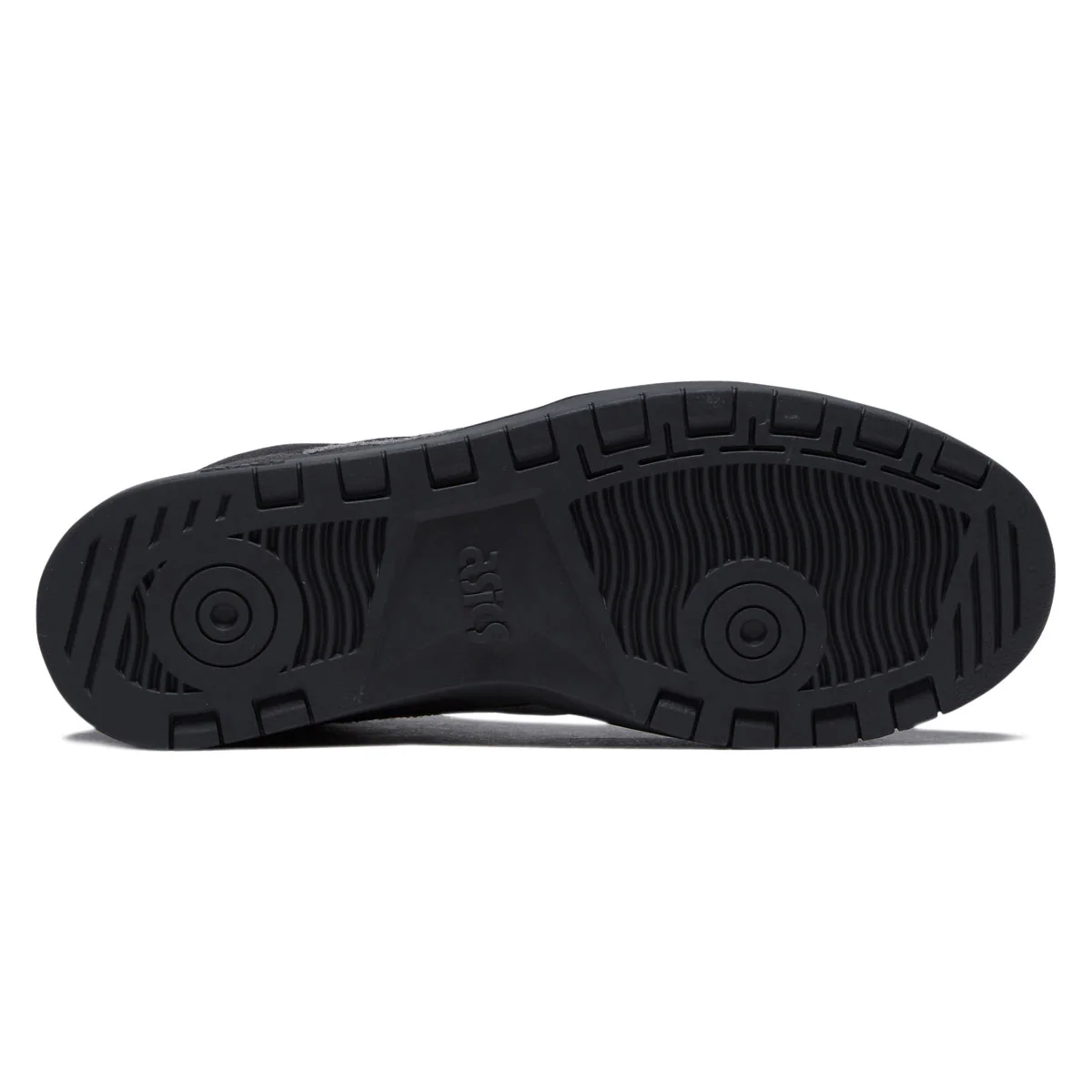 Asics x Late Nite Stars Japan Pro MT Shoes - Graphite Grey/Clay Grey - Image 4