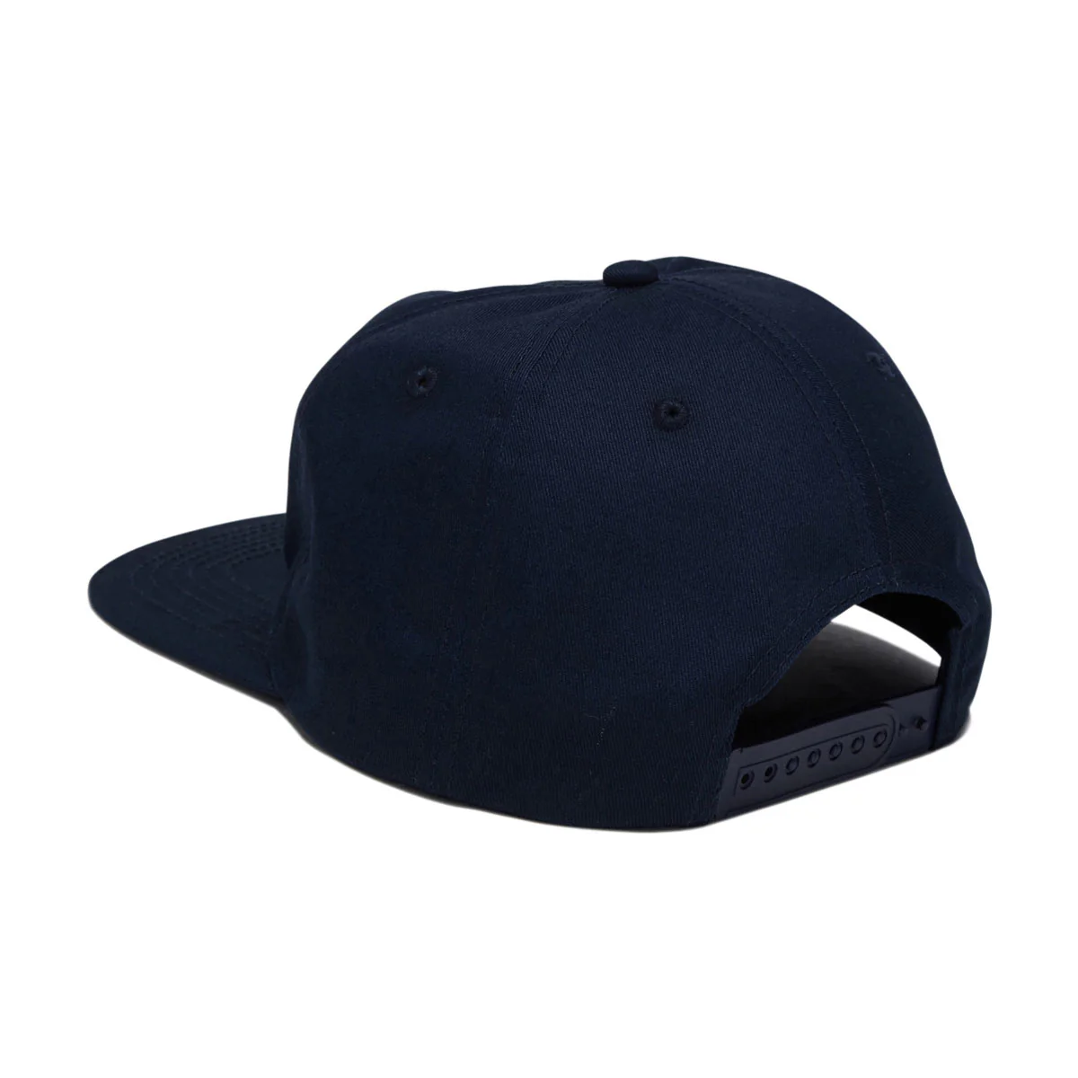 Baker Age Of Destruction Snapback Hat - Navy - Image 2