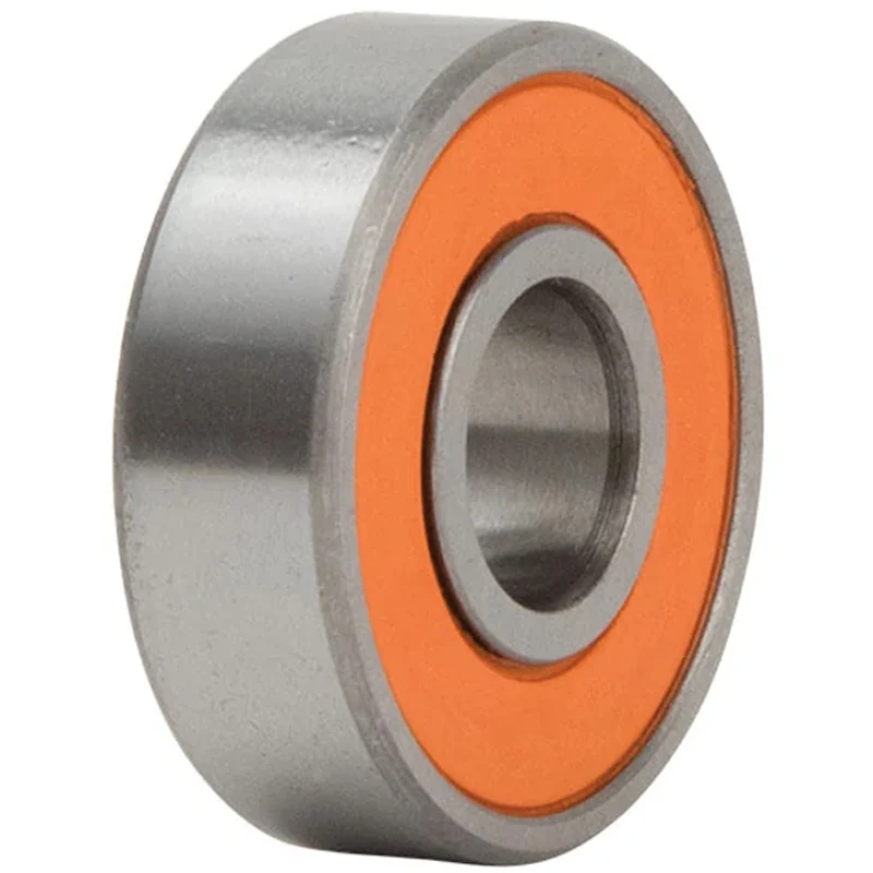 Bronson G2 Bearings - Orange - Image 3
