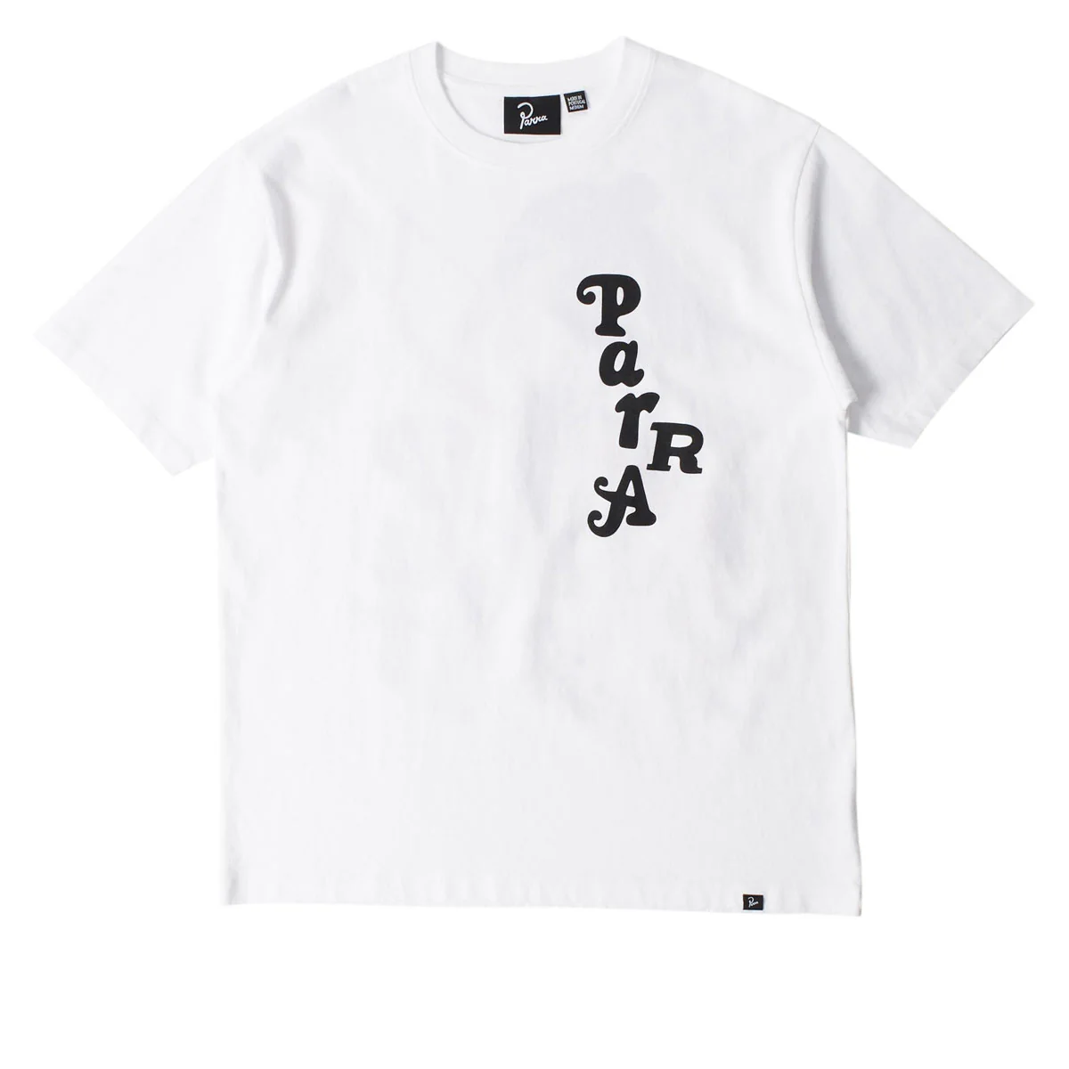 By Parra Atalanta T-Shirt - White - Image 2