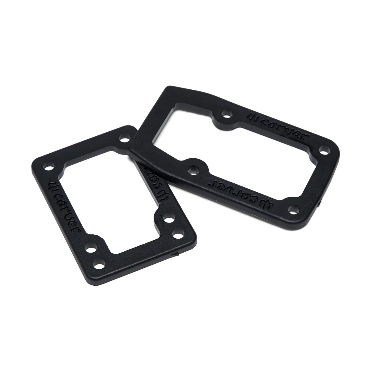 Carver C7 Double Gasket Risers - Image 2