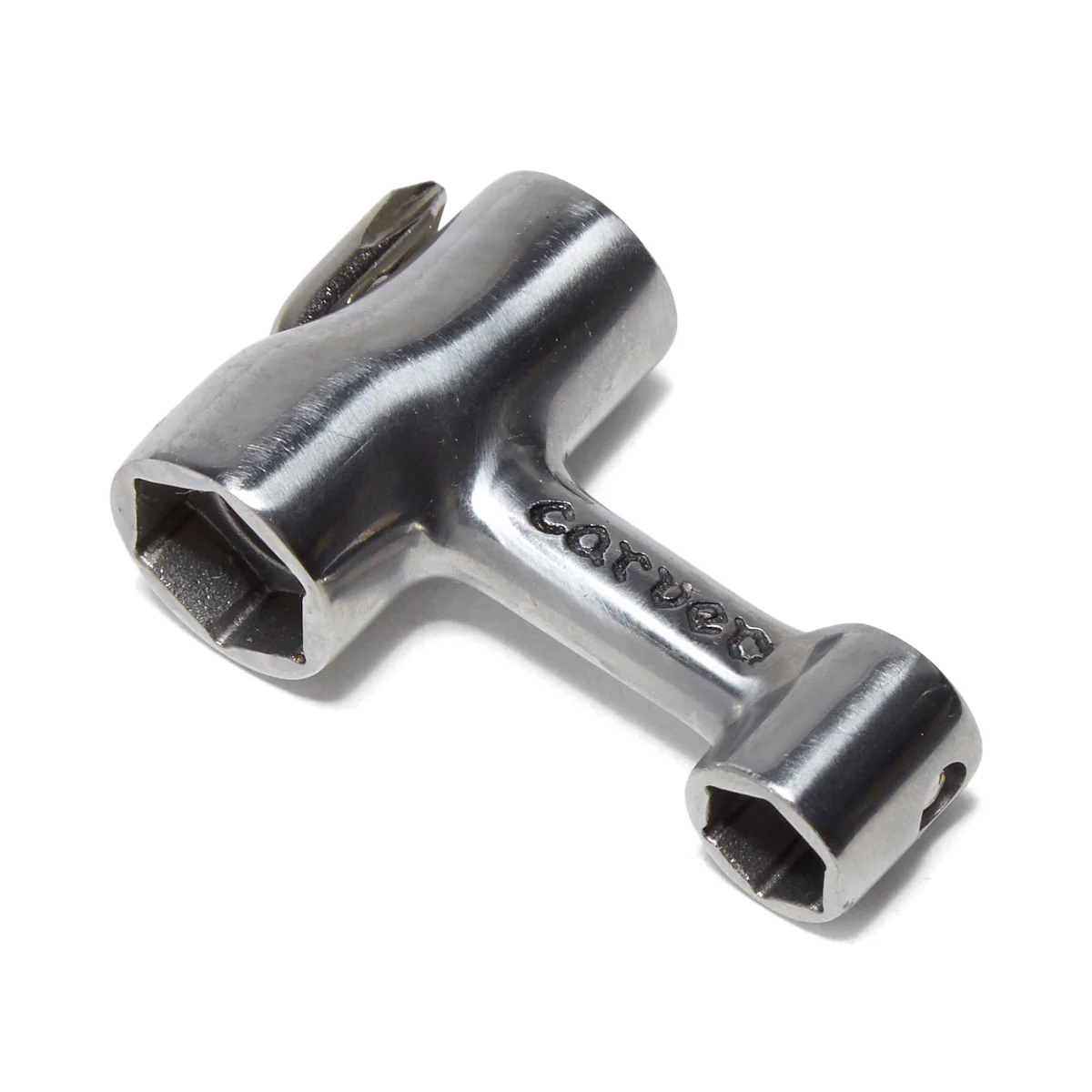 Carver Pipewrench All-In-One Pocket Skate Tool