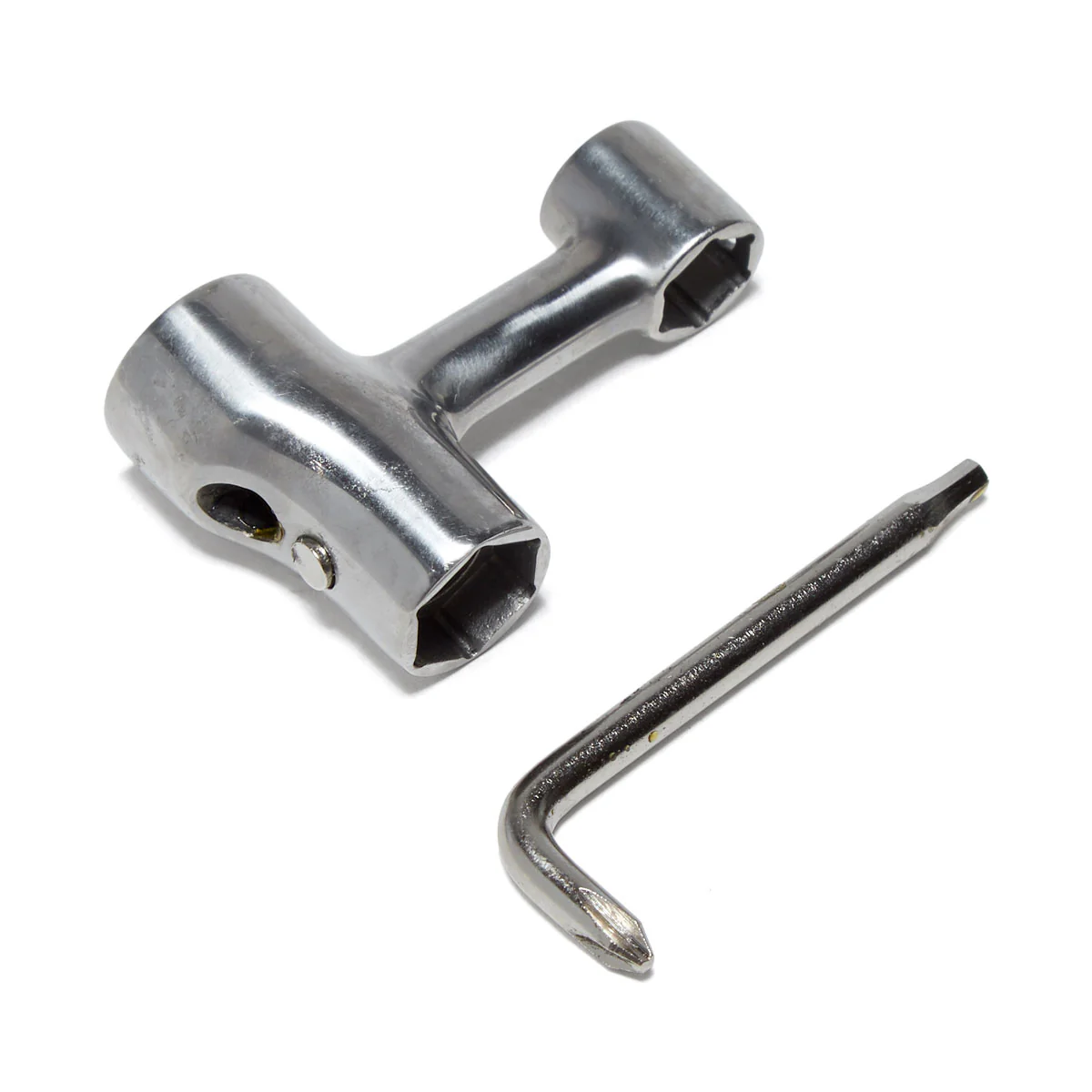 Carver Pipewrench All-In-One Pocket Skate Tool - Image 2