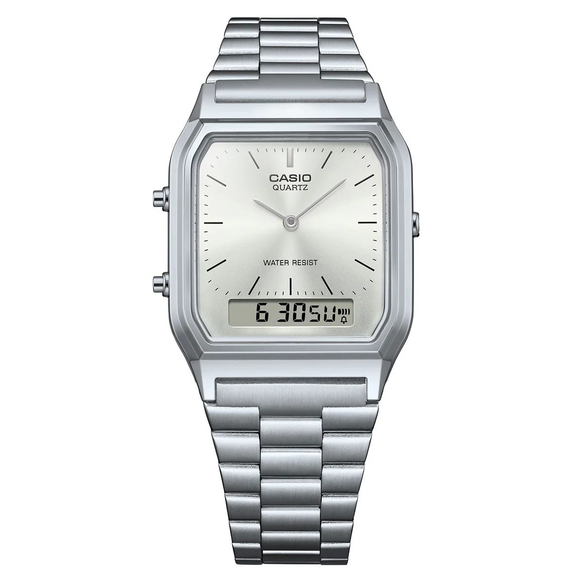 Casio AQ230A-7AVT Watch - Image 2