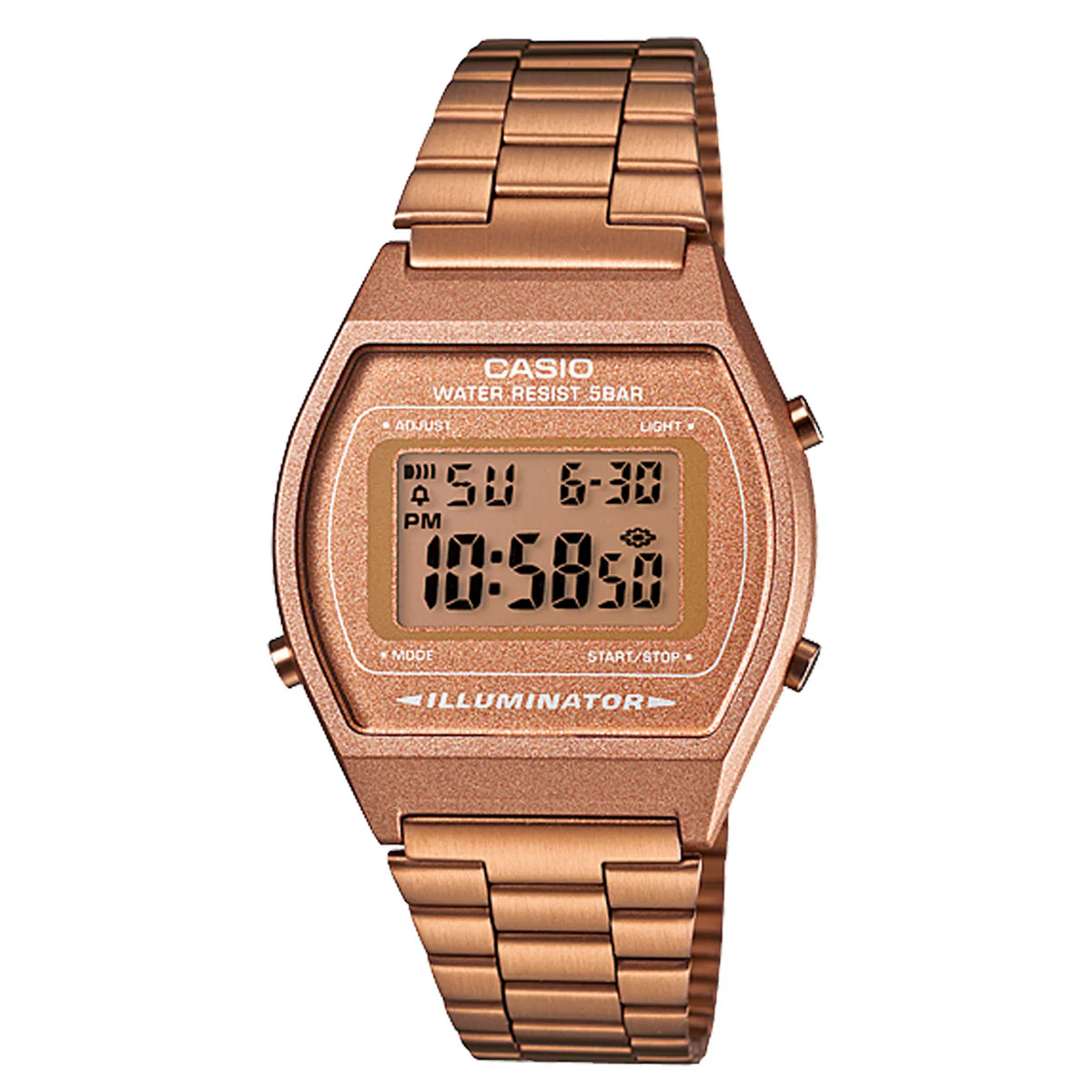 Casio B640WC-5AVT Watch