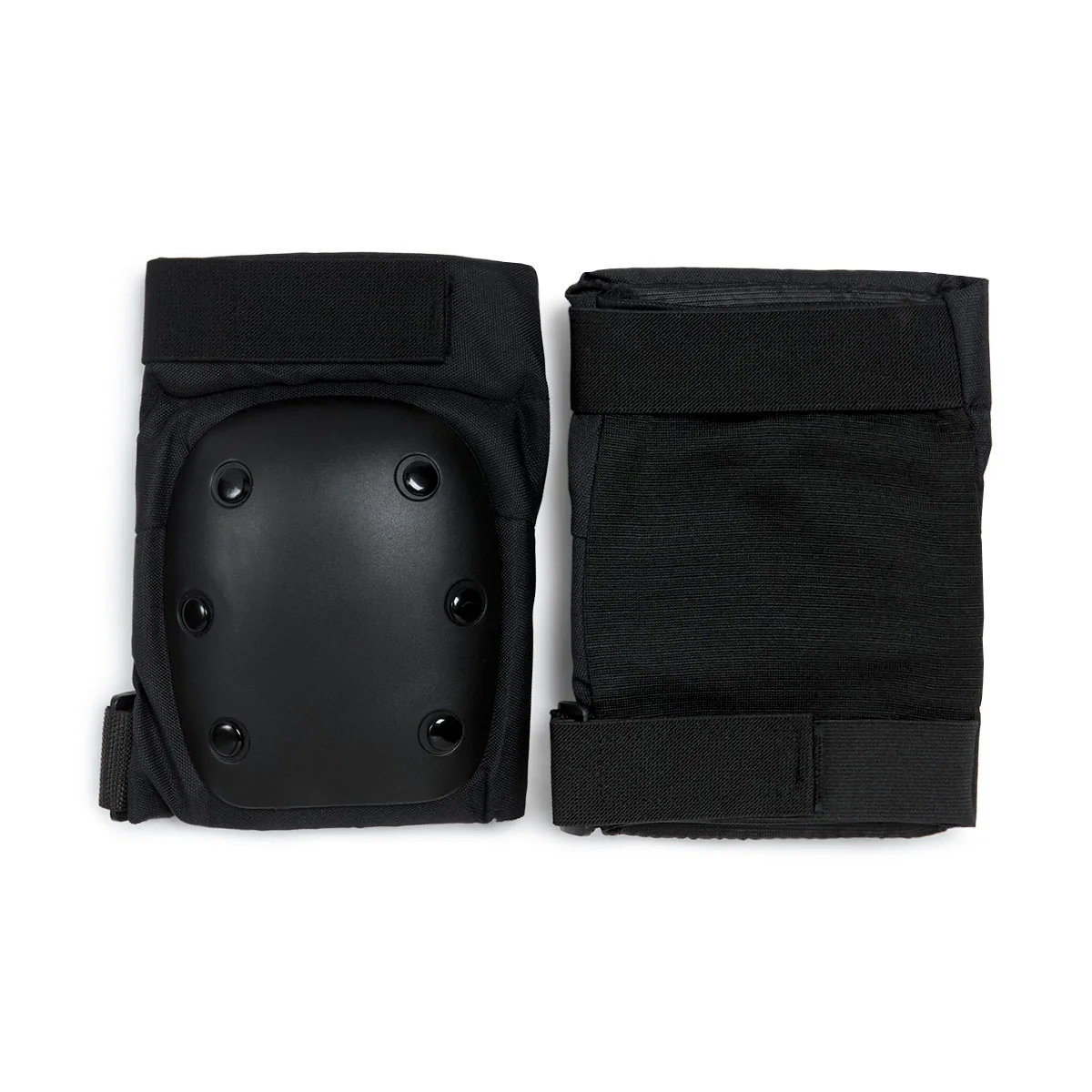 CCS 3 Pack Protective Pad Set Pads - Black - Image 4