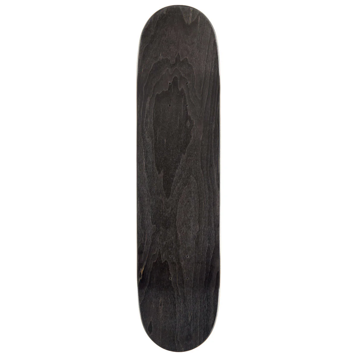 CCS Amoir Libre Embossed Skateboard Deck - Black - Image 5