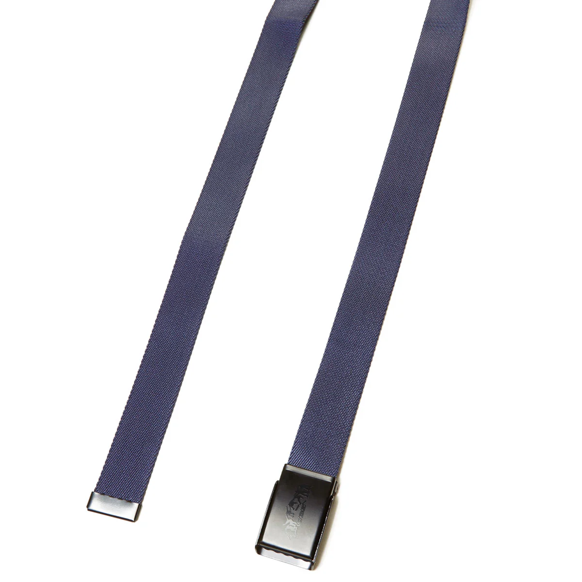 CCS Black Kickflip Buckle Belt - Navy - Image 2