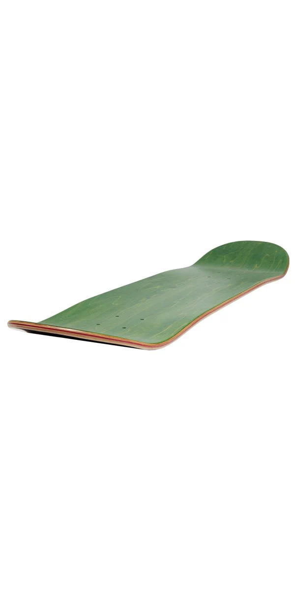 CCS Catalog Kid Skateboard Deck - Black - Image 5