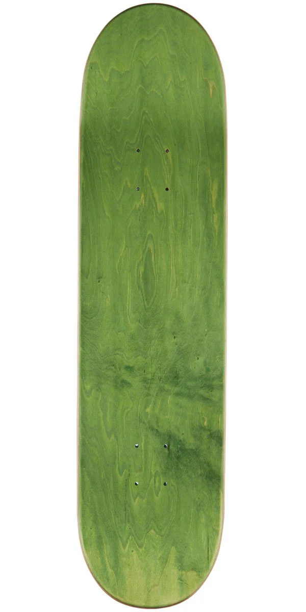CCS Catalog Kid Skateboard Deck - Brown - Image 3