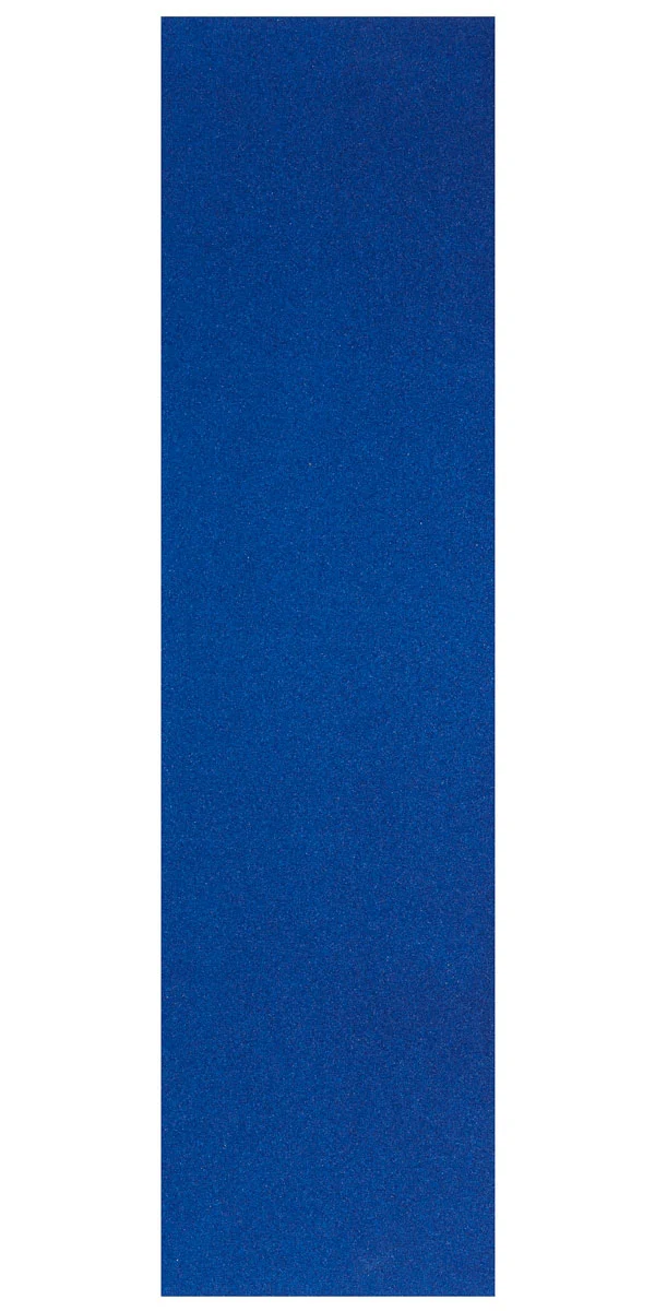 CCS Classic Griptape - Blue - 9"x33"