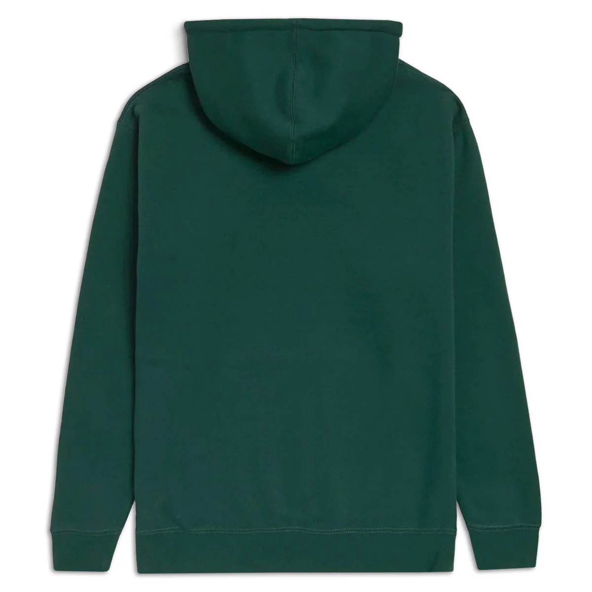 CCS Core Pullover Hoodie - Green - Image 4
