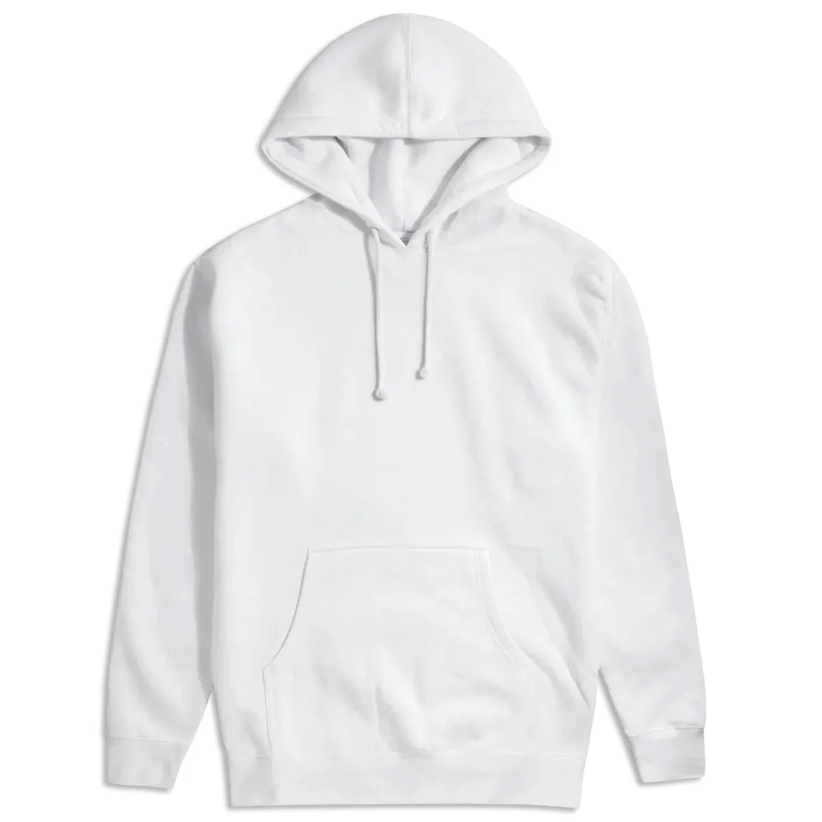 CCS Live x Porous Walker Hoodie - Heater Grey - LG