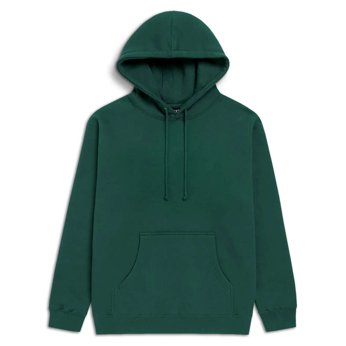 CCS Live x Heroin 420 Hoodie - Green - SM
