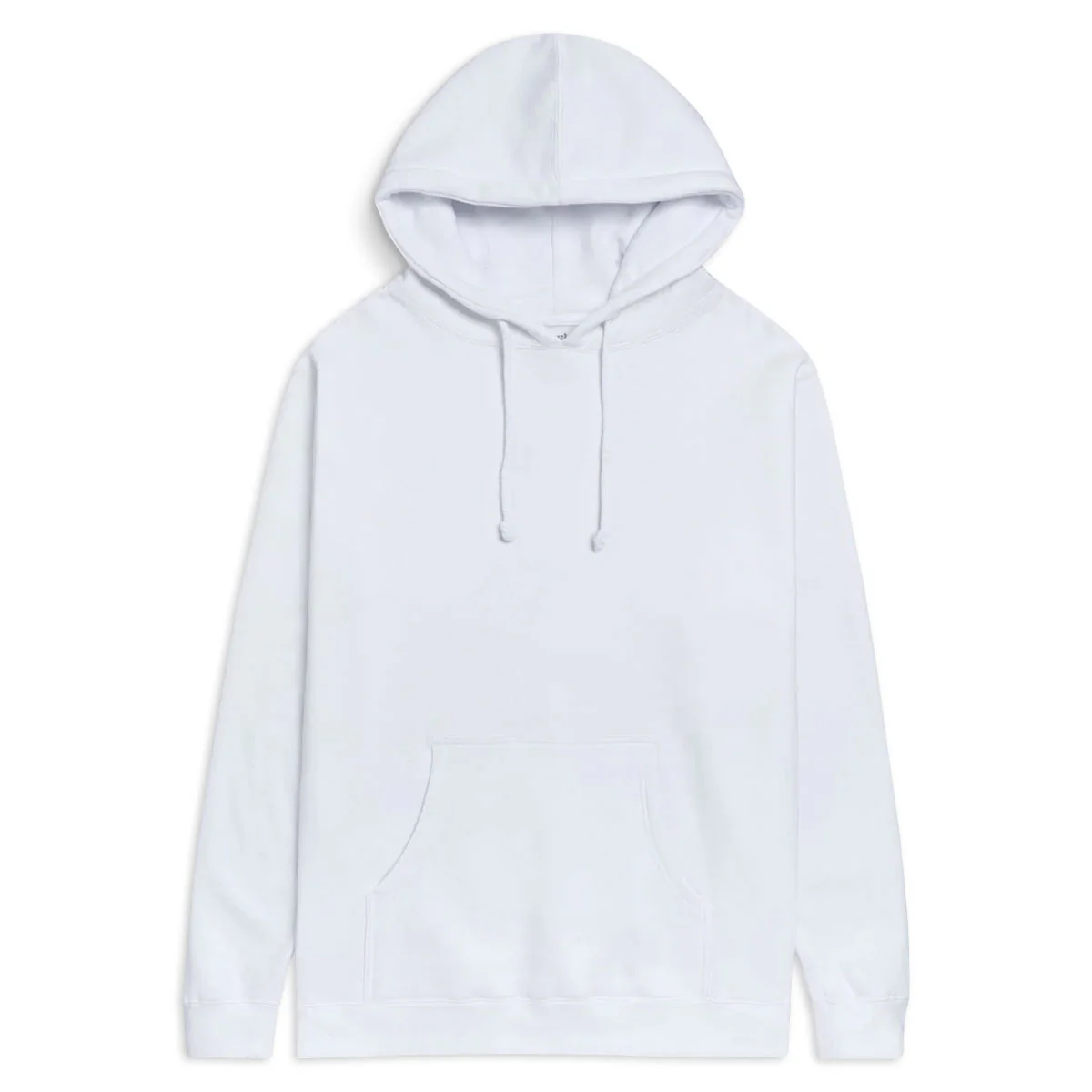 CCS Live x Heroin 420 Hoodie - White - MD