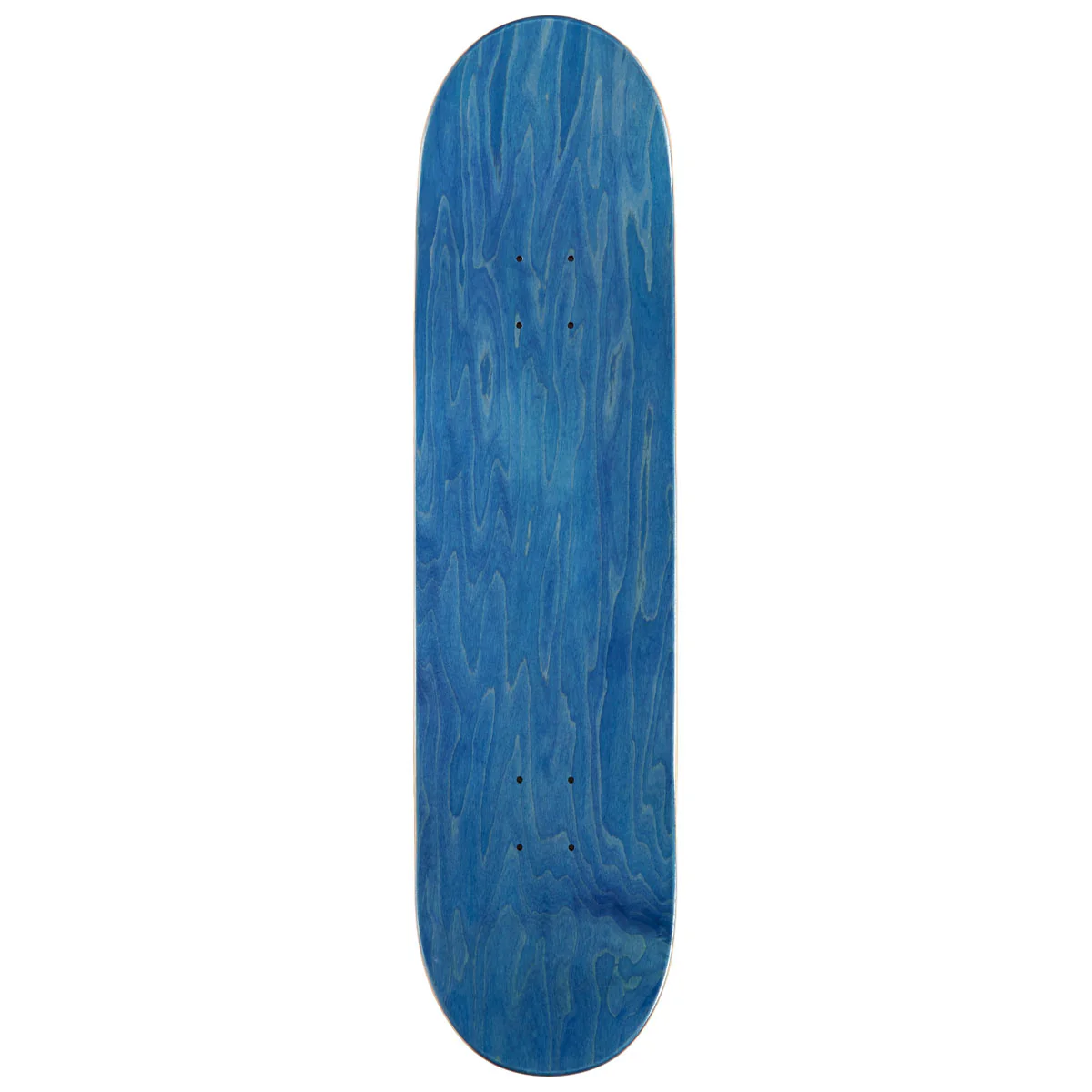 CCS Logo Skateboard Complete - Orange - Image 2