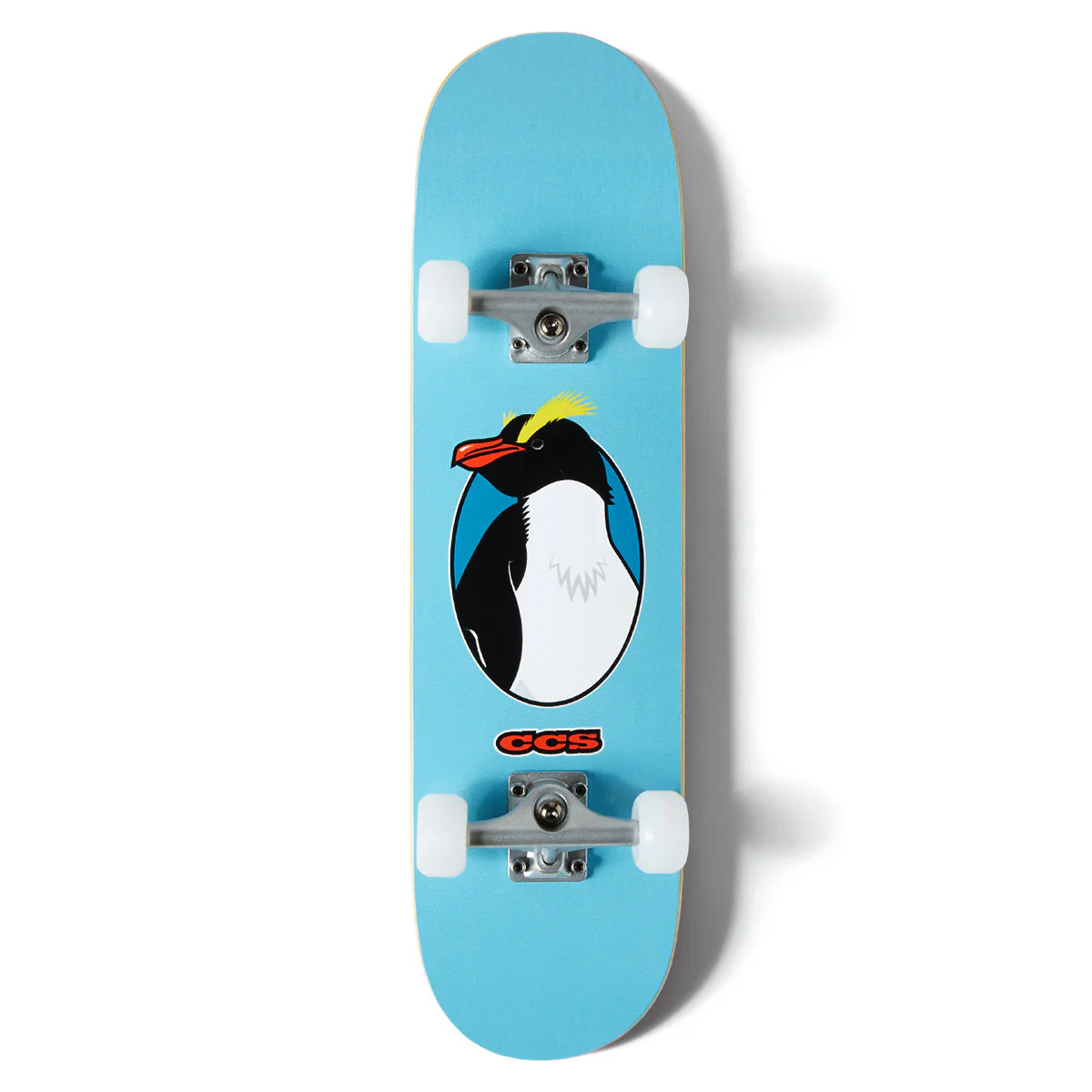 CCS Penguin Handboard - Blue - Image 2