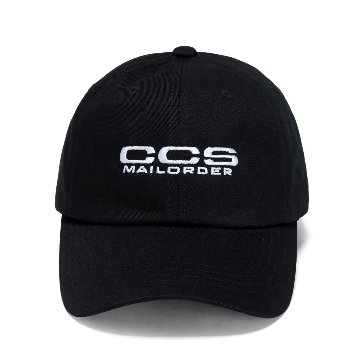CCS Proud Subscriber Hat - Black - Image 2