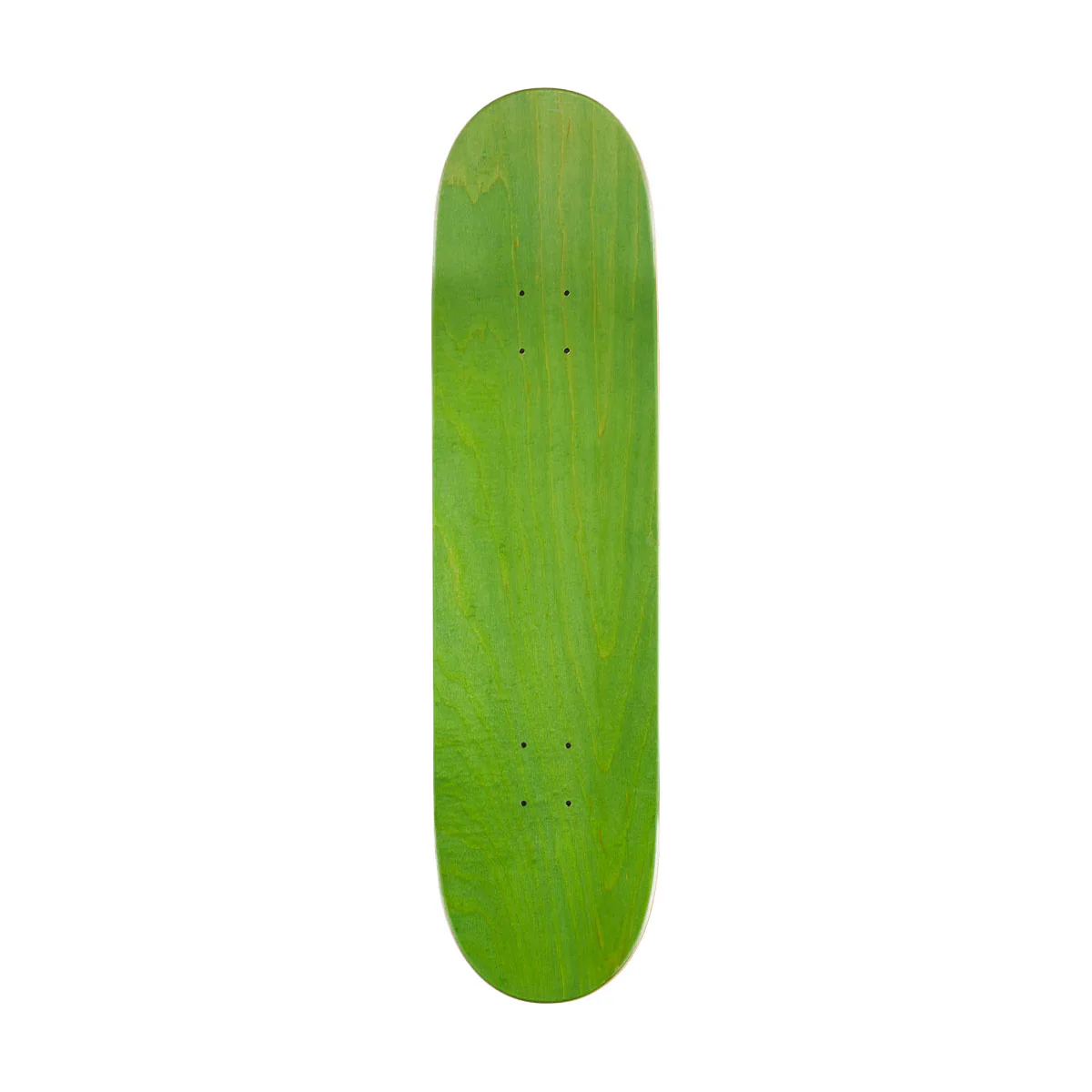 CCS Retro Catalogue Kid Skateboard Deck - Red - Image 2