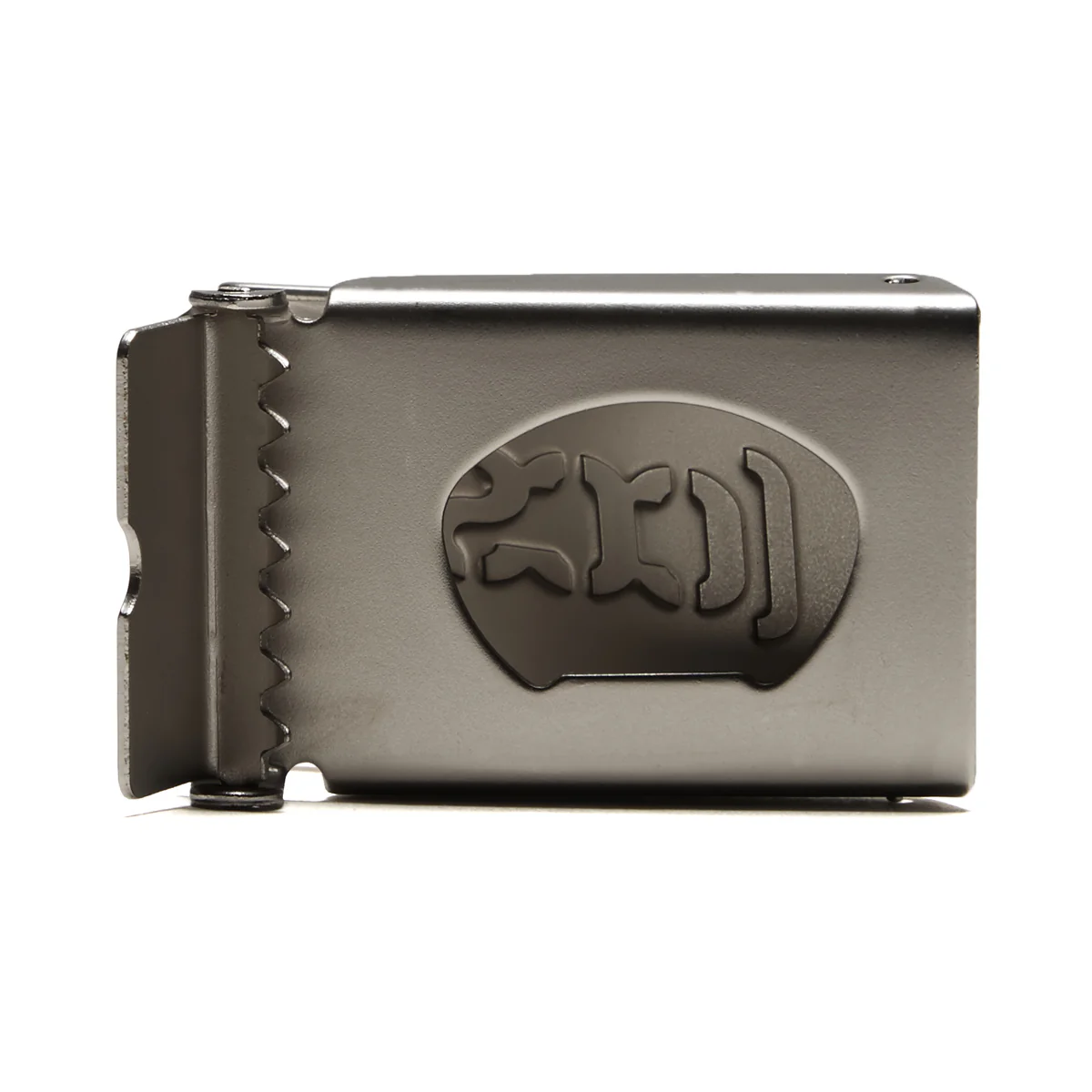 CCS Silver Logo Buckle Belt - Polka Dot - Image 4