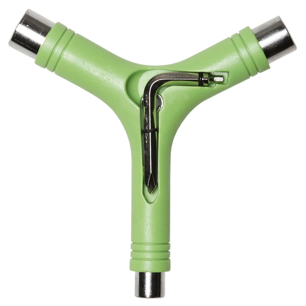 CCS Skateboard Rethreader Tool - Green - Image 2